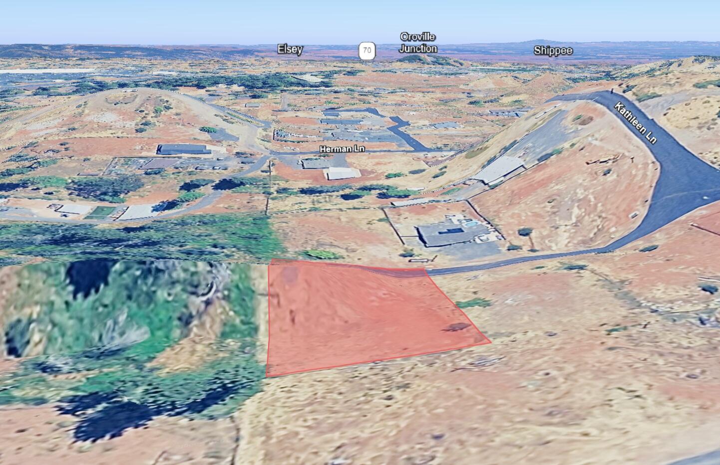 1397 Salisbury Ln, Paradise, CA 95969