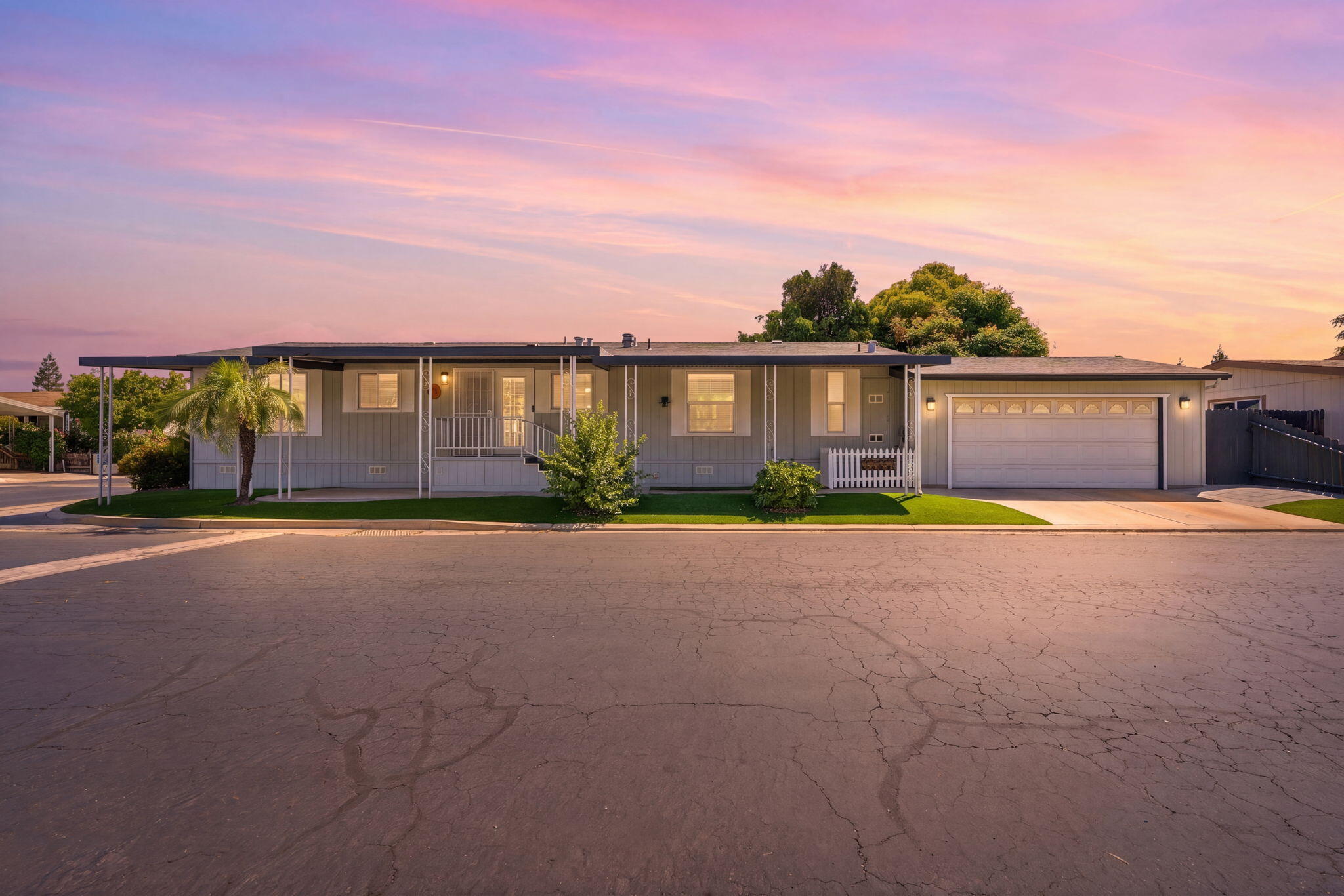 100 S Westwood St #91, Porterville, CA 93257