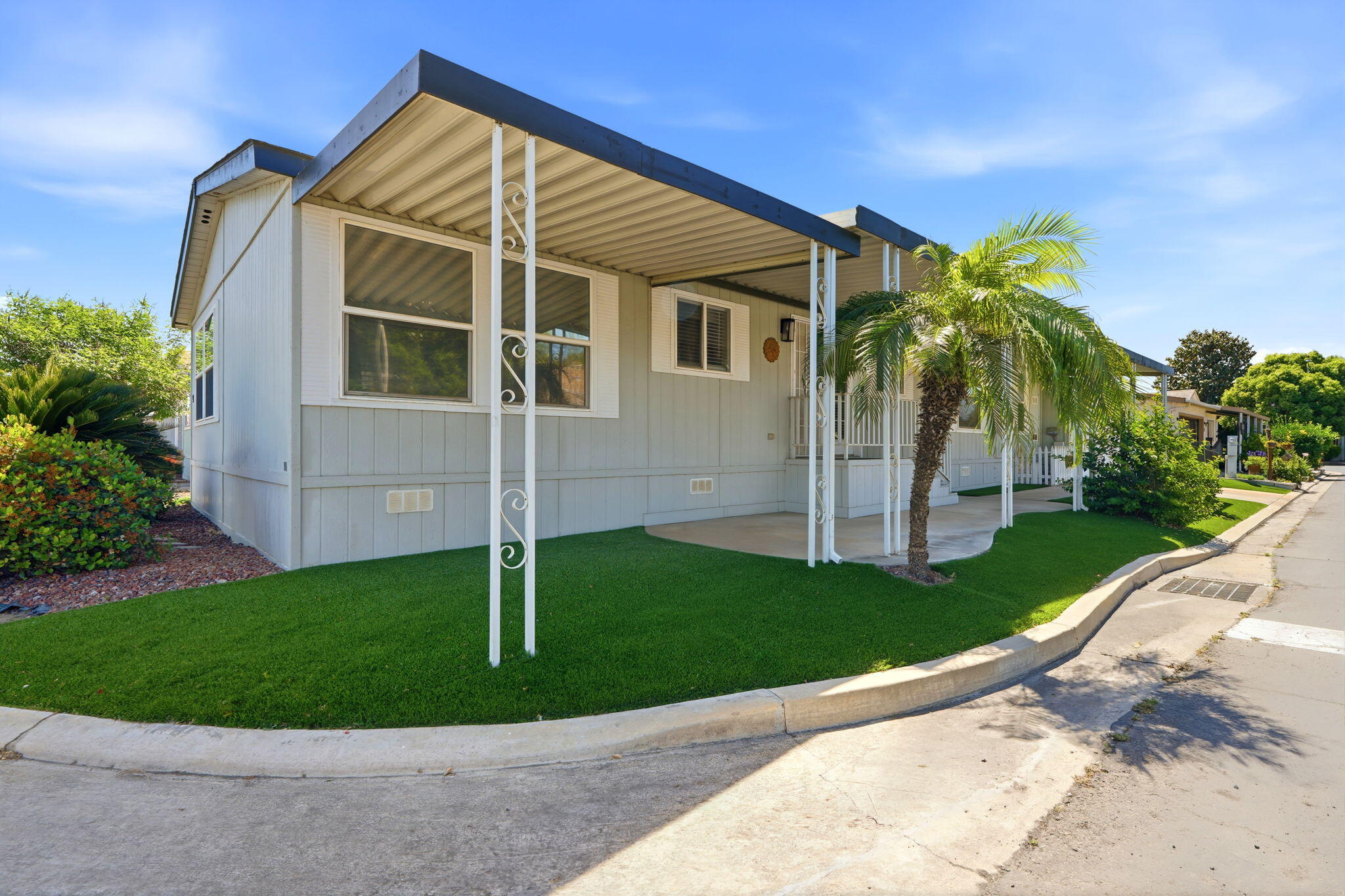 100 S Westwood St #91, Porterville, CA 93257