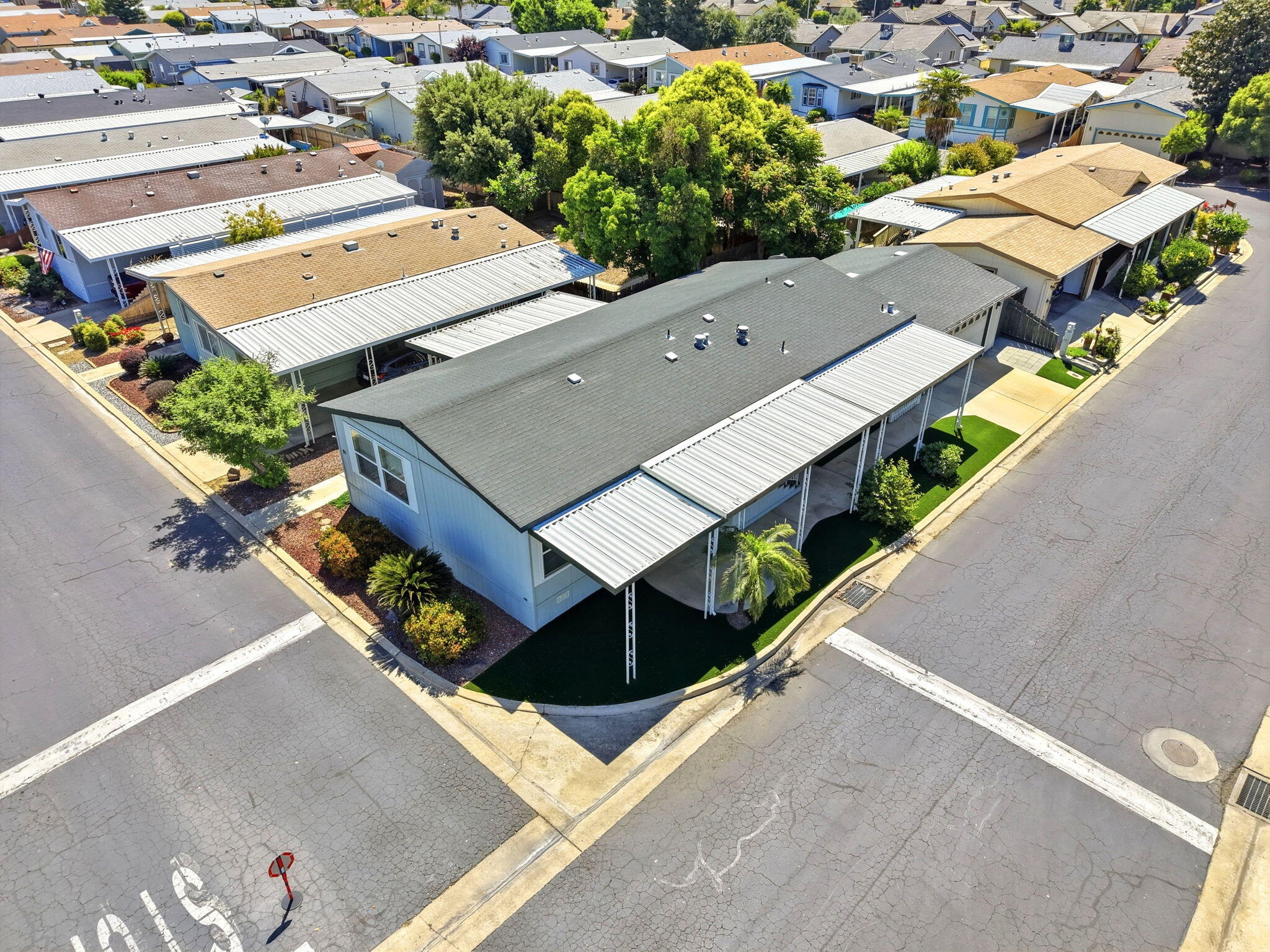 100 S Westwood St #91, Porterville, CA 93257