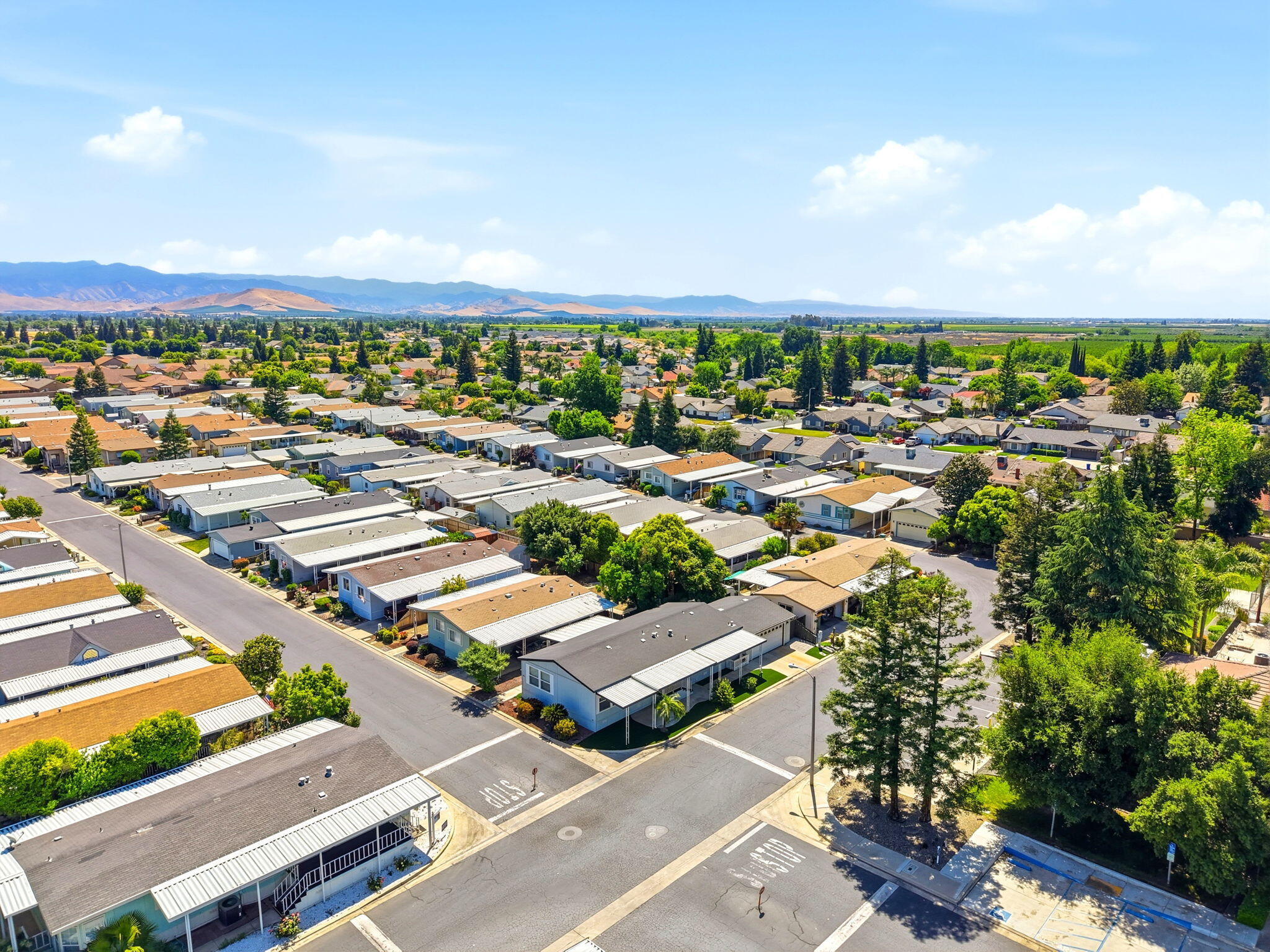 100 S Westwood St #91, Porterville, CA 93257