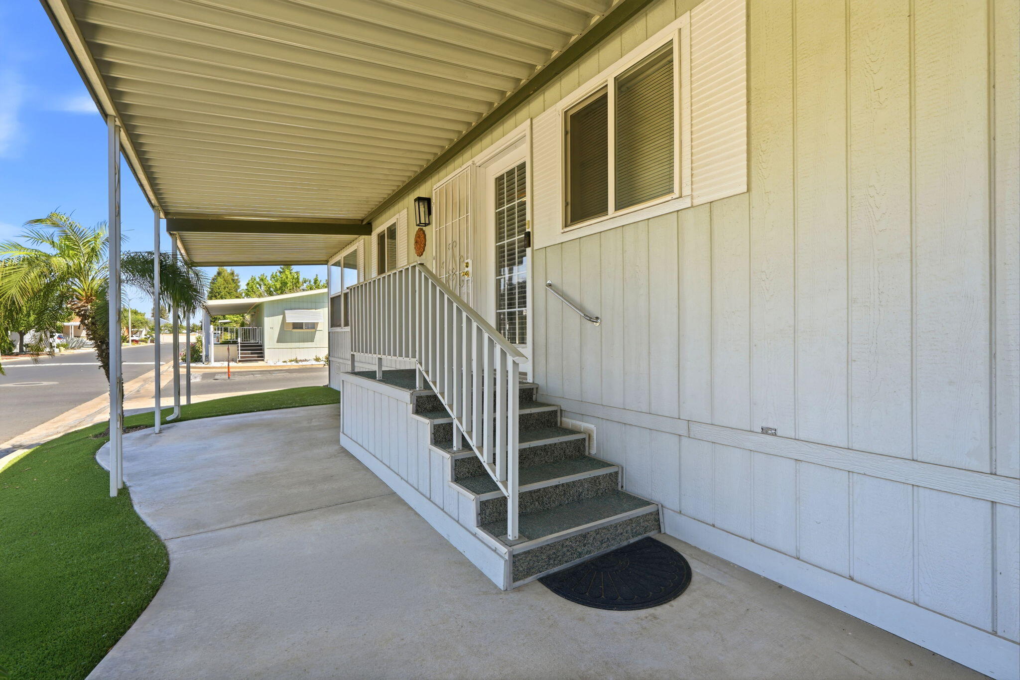 100 S Westwood St #91, Porterville, CA 93257