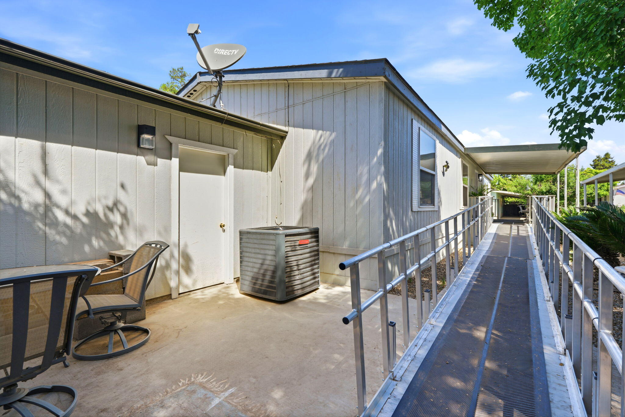 100 S Westwood St #91, Porterville, CA 93257