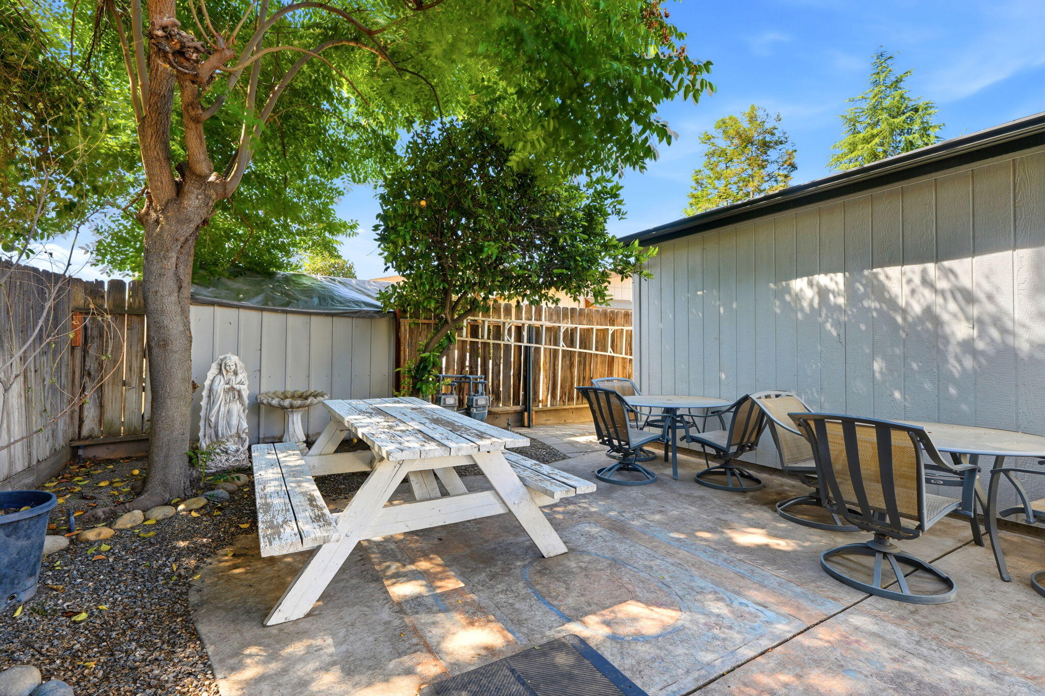 100 S Westwood St #91, Porterville, CA 93257