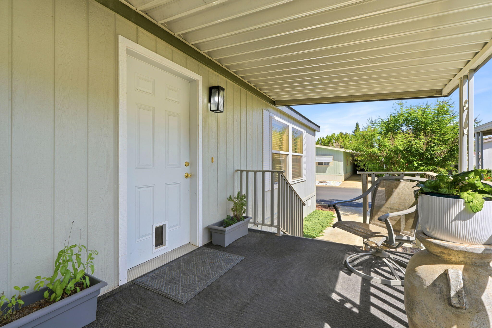 100 S Westwood St #91, Porterville, CA 93257