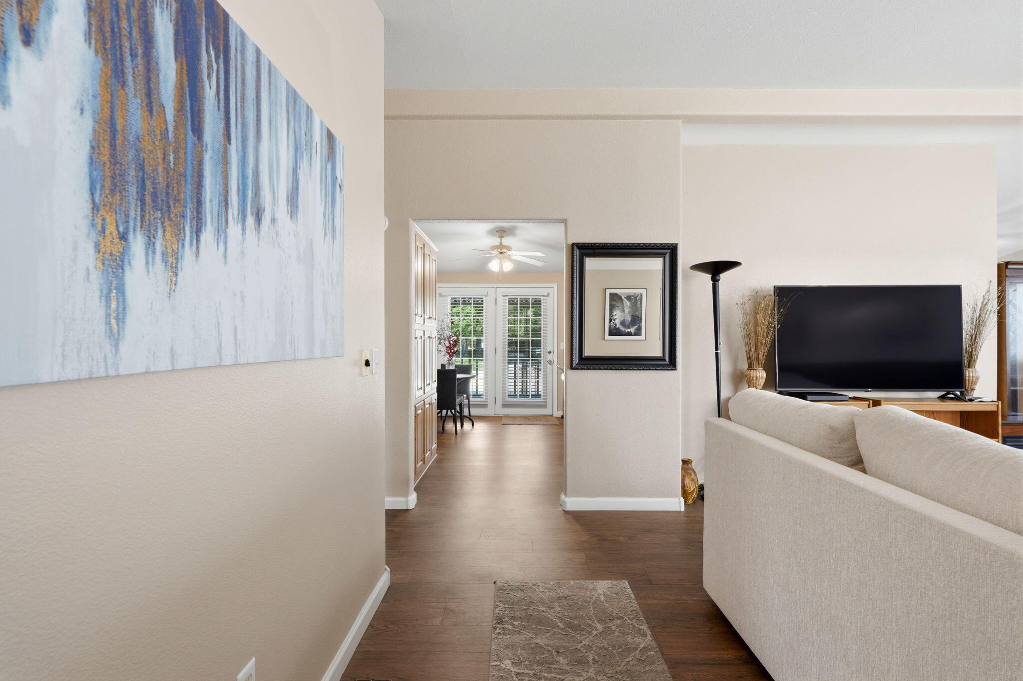 100 S Westwood St #91, Porterville, CA 93257