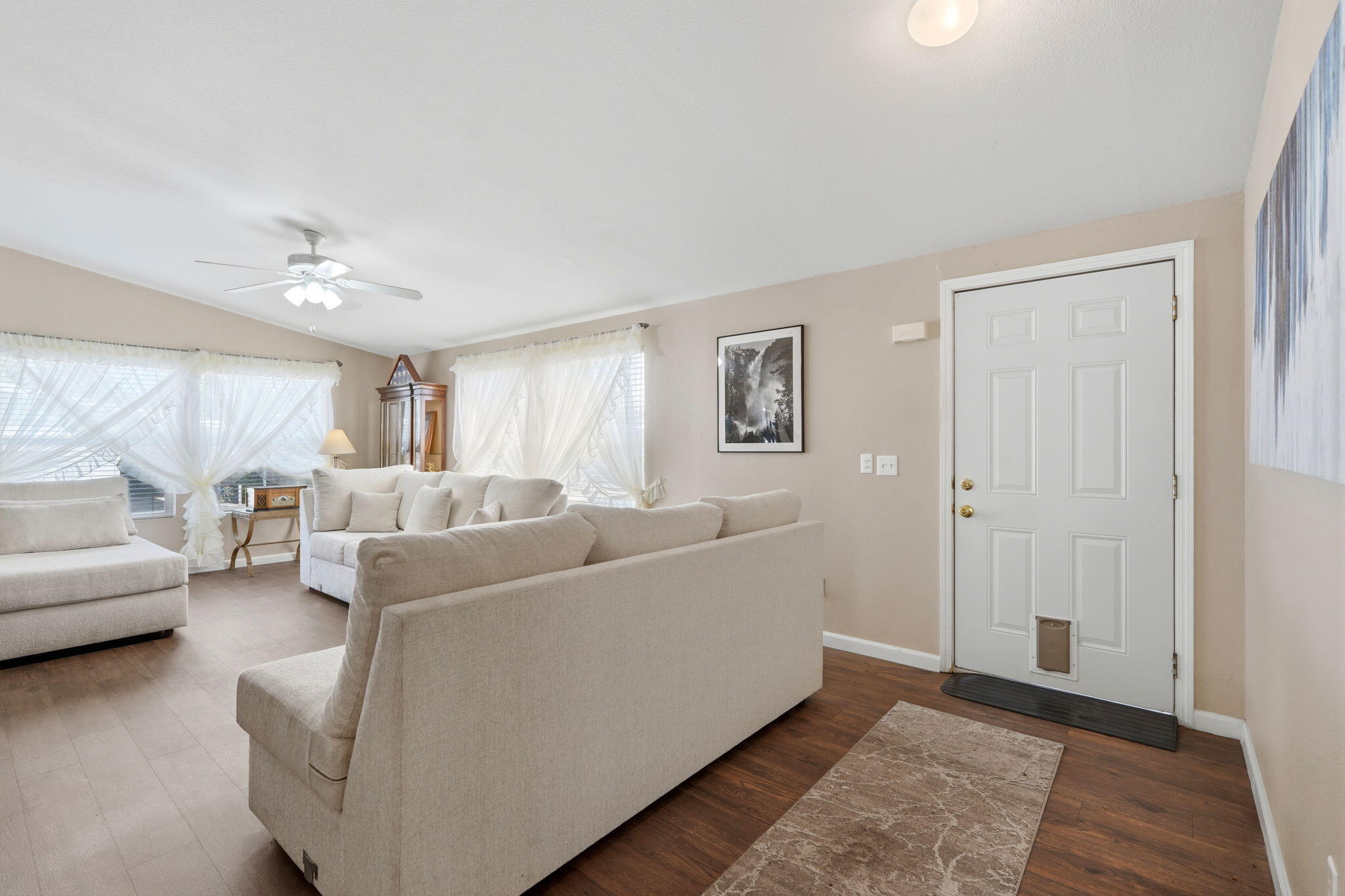 100 S Westwood St #91, Porterville, CA 93257