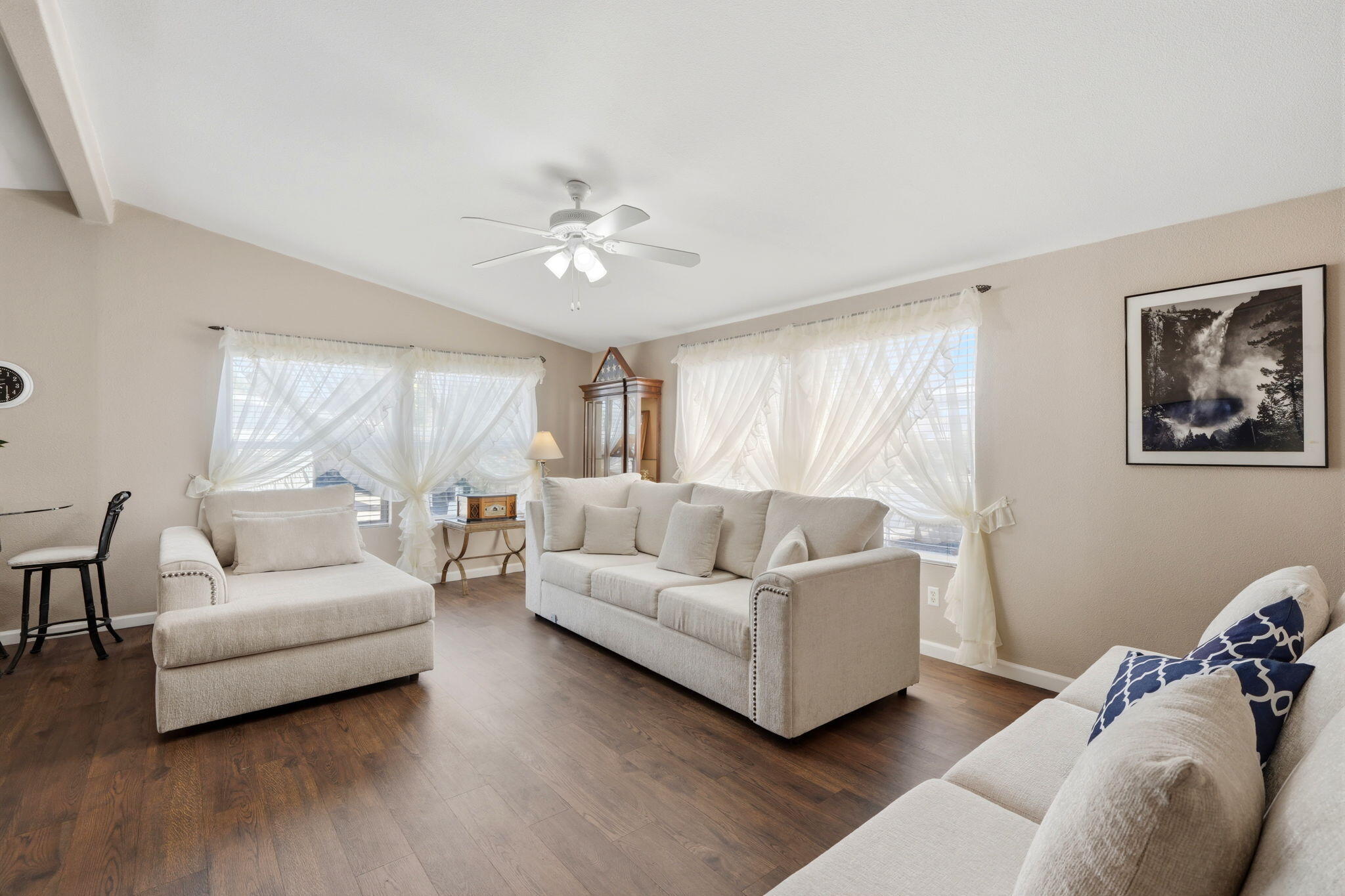 100 S Westwood St #91, Porterville, CA 93257