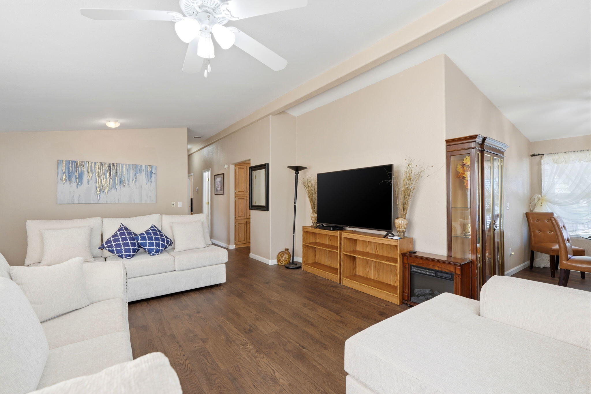 100 S Westwood St #91, Porterville, CA 93257