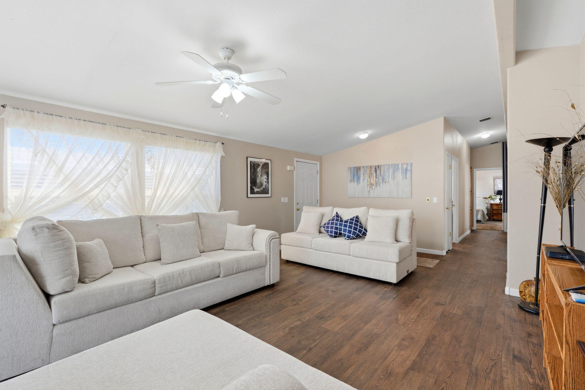 100 S Westwood St #91, Porterville, CA 93257