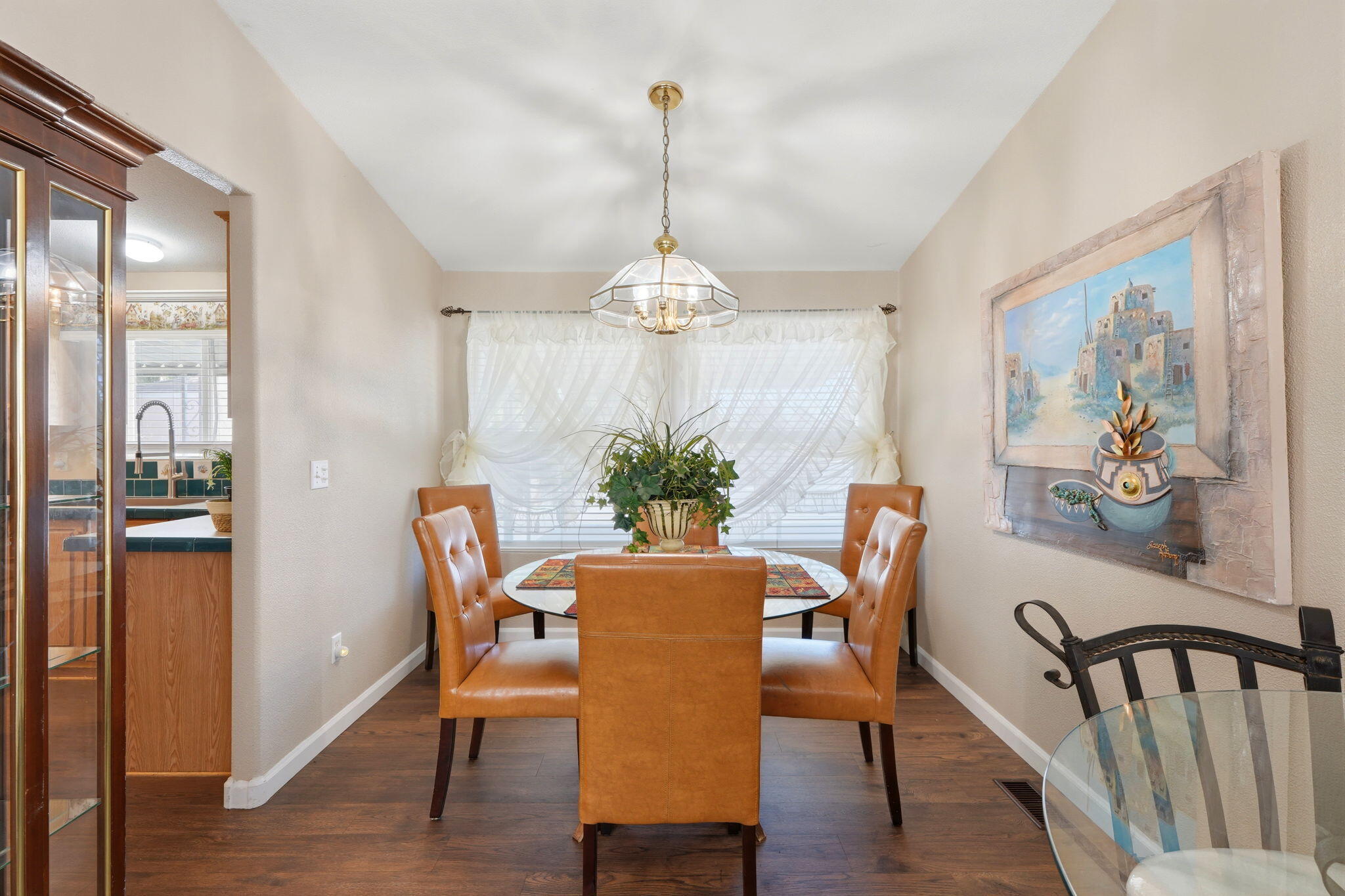 100 S Westwood St #91, Porterville, CA 93257