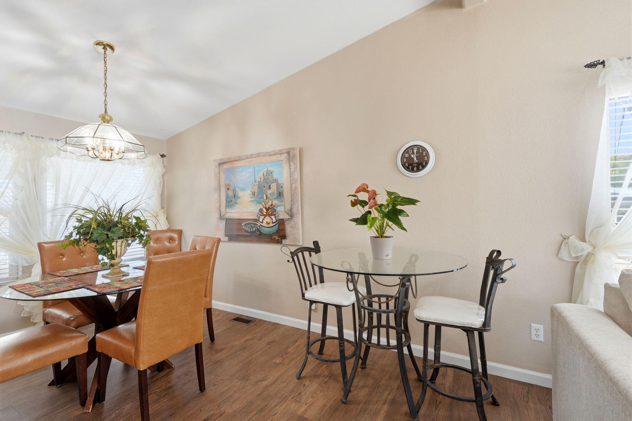 100 S Westwood St #91, Porterville, CA 93257