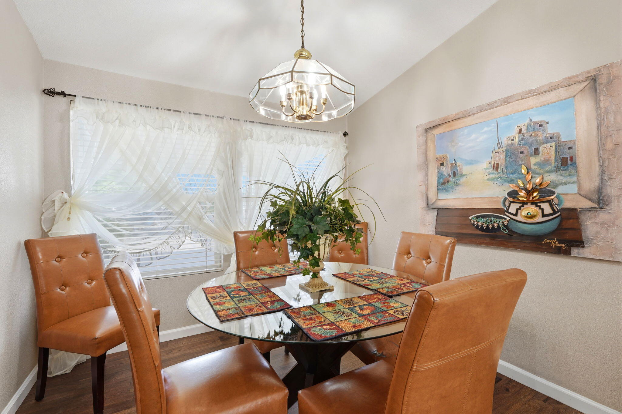 100 S Westwood St #91, Porterville, CA 93257