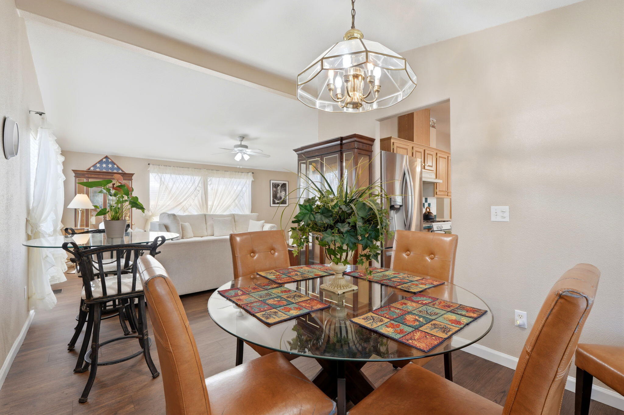 100 S Westwood St #91, Porterville, CA 93257