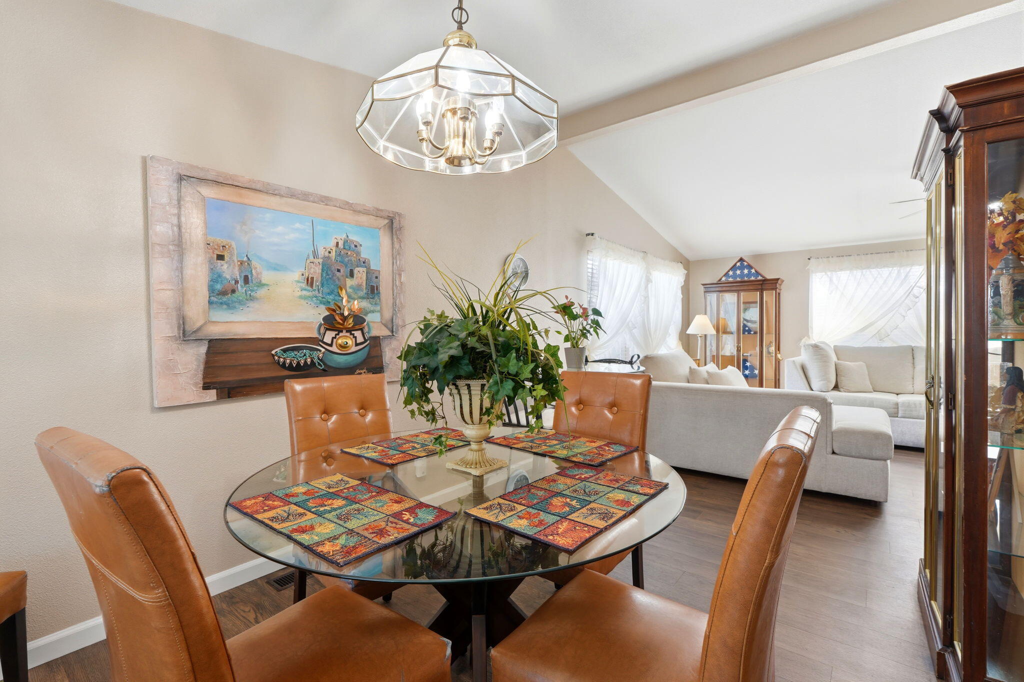 100 S Westwood St #91, Porterville, CA 93257