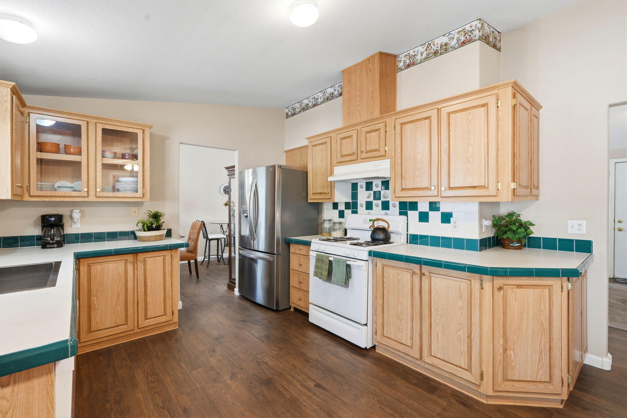 100 S Westwood St #91, Porterville, CA 93257