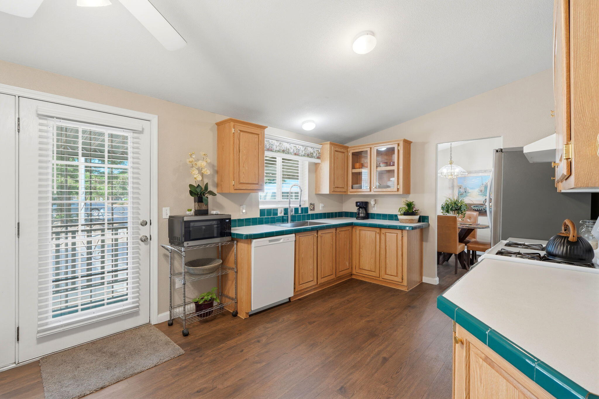 100 S Westwood St #91, Porterville, CA 93257