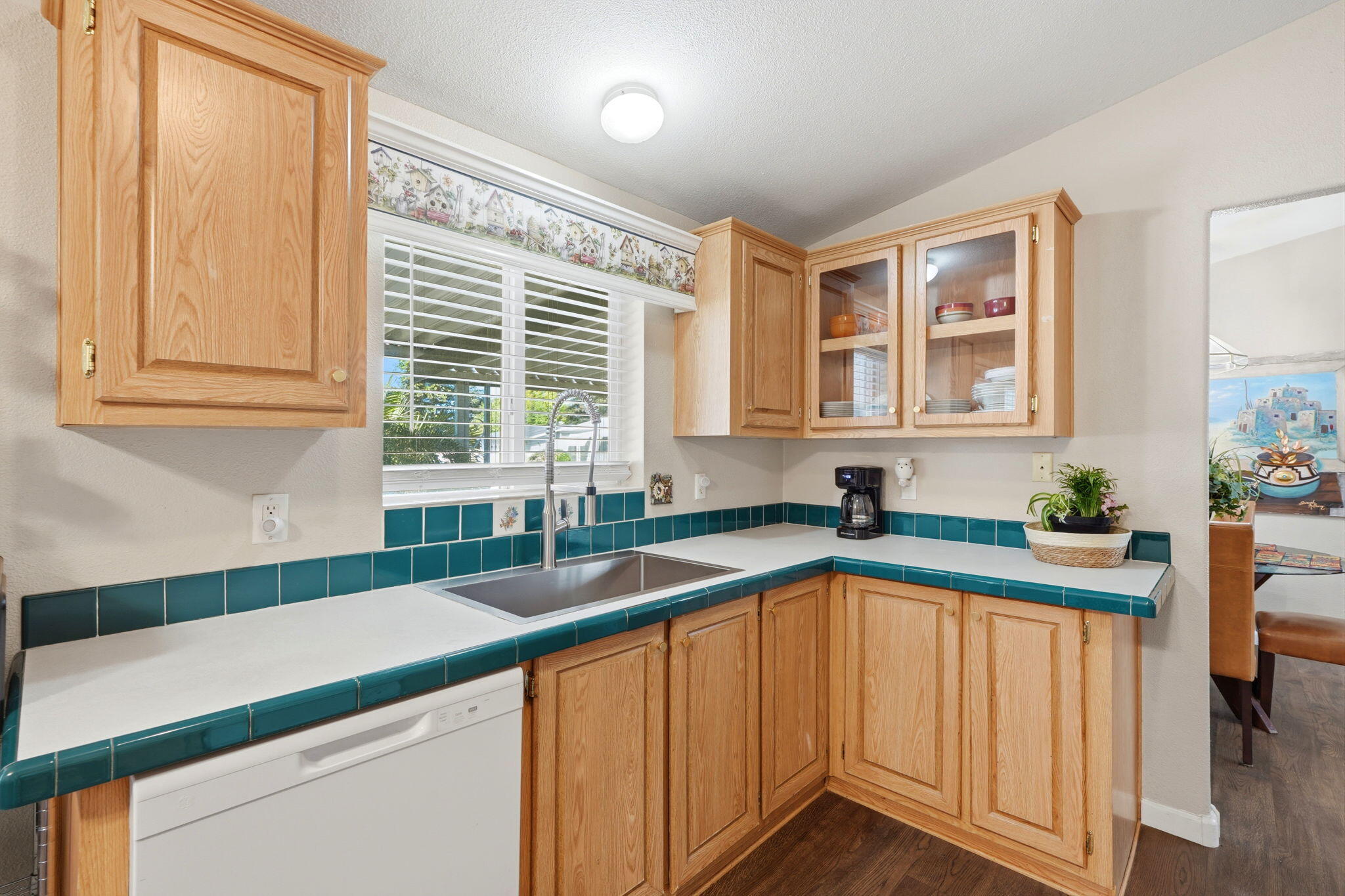 100 S Westwood St #91, Porterville, CA 93257