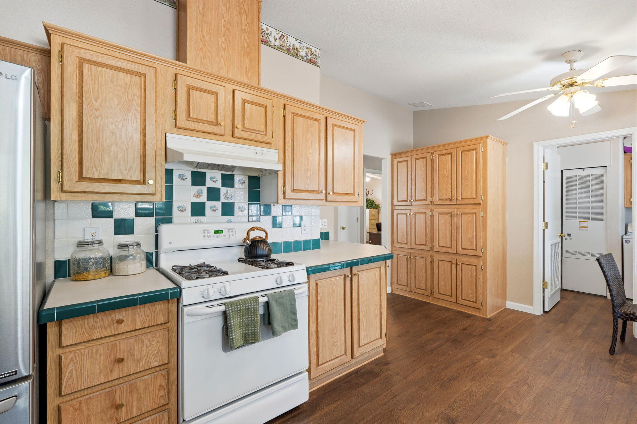 100 S Westwood St #91, Porterville, CA 93257