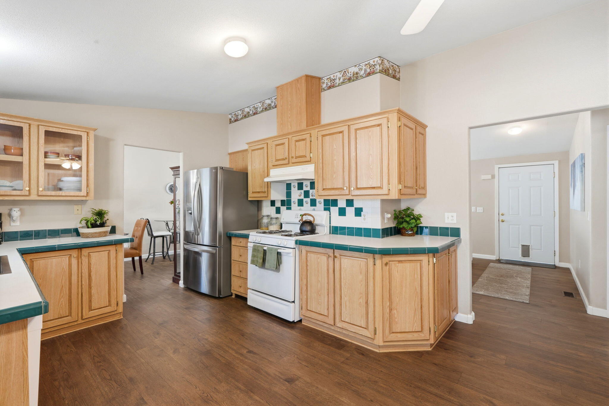 100 S Westwood St #91, Porterville, CA 93257