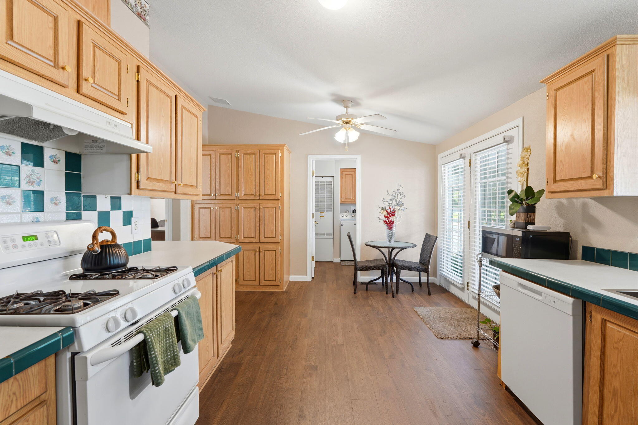 100 S Westwood St #91, Porterville, CA 93257