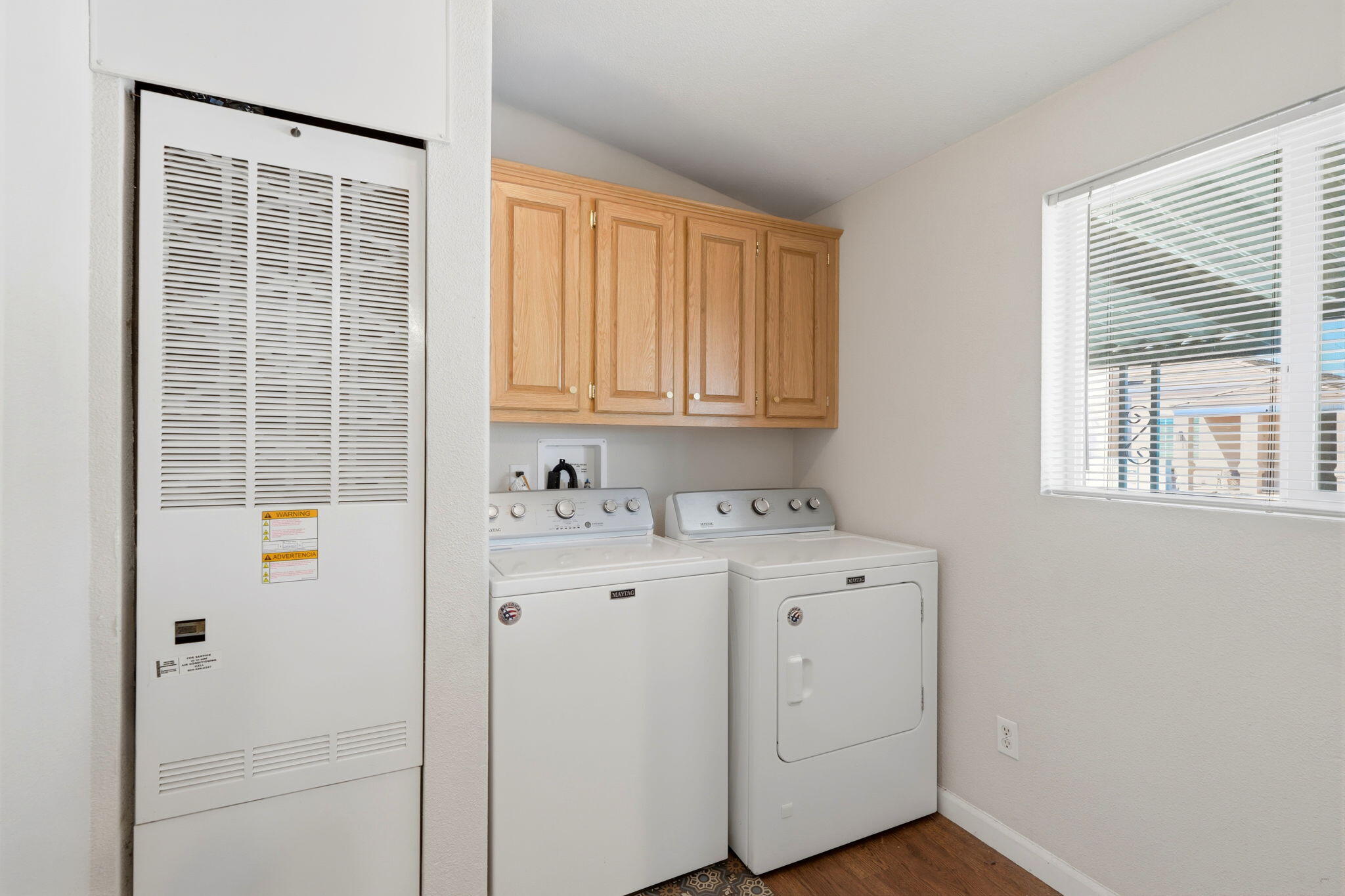 100 S Westwood St #91, Porterville, CA 93257