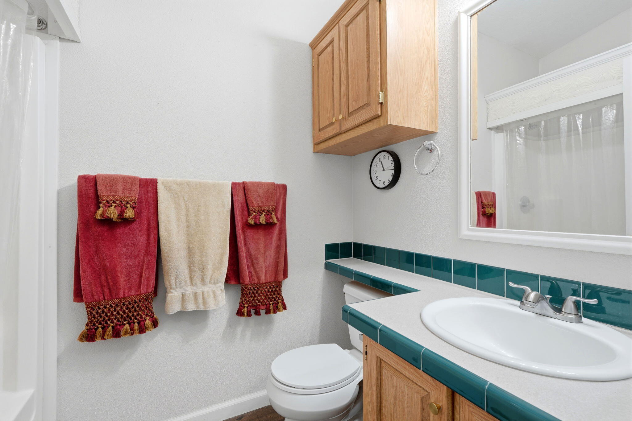 100 S Westwood St #91, Porterville, CA 93257