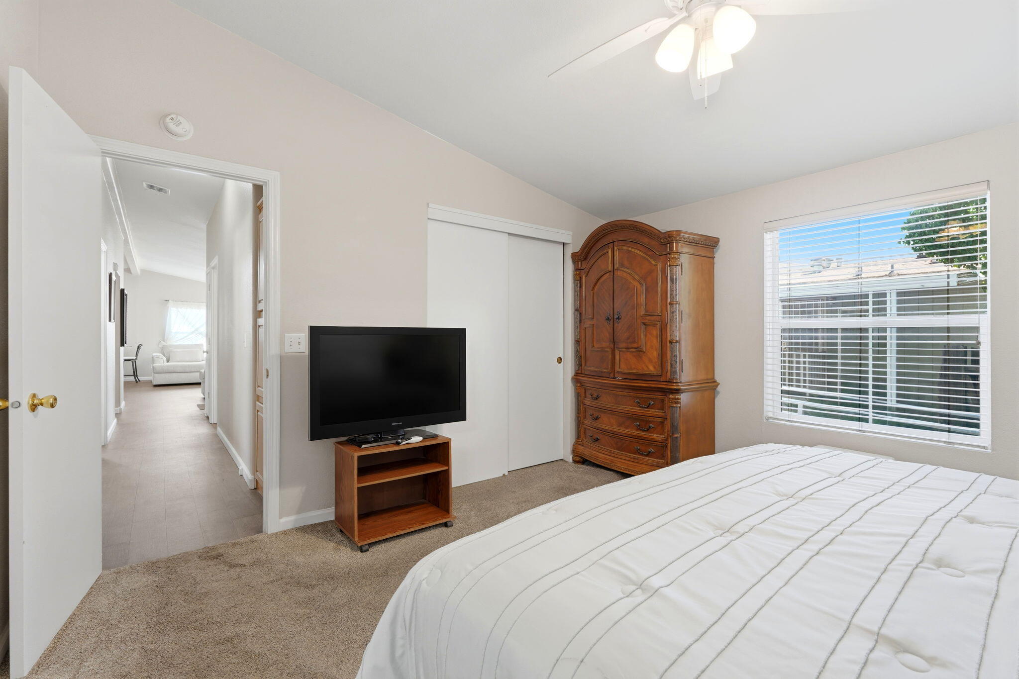 100 S Westwood St #91, Porterville, CA 93257