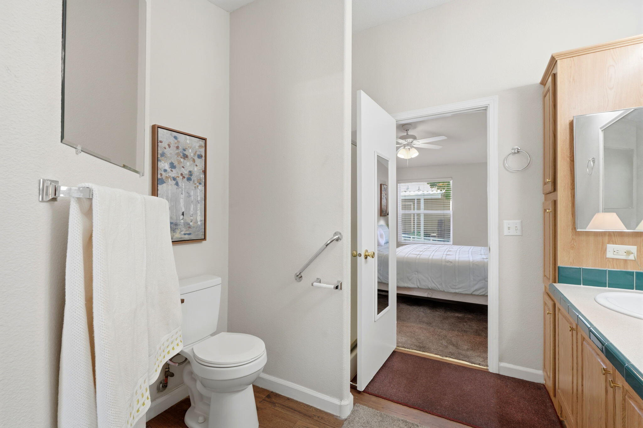 100 S Westwood St #91, Porterville, CA 93257