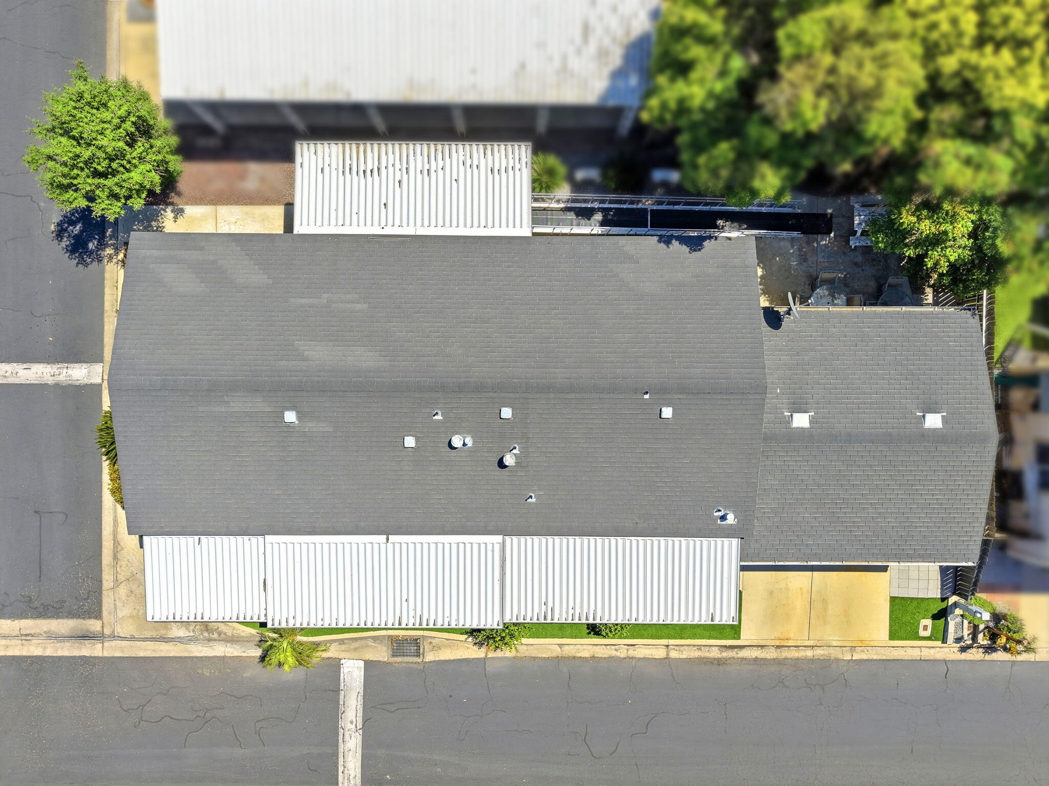 100 S Westwood St #91, Porterville, CA 93257