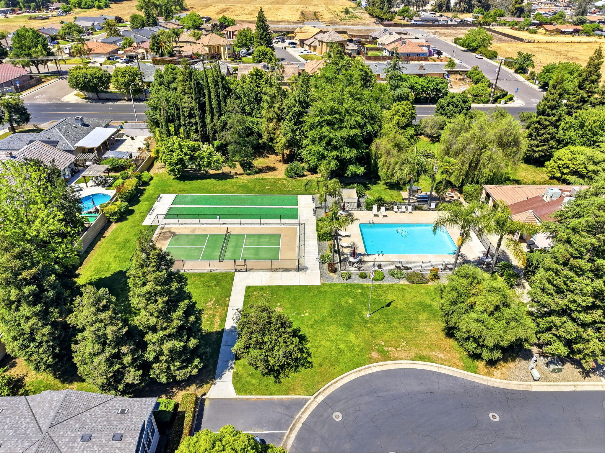 100 S Westwood St #91, Porterville, CA 93257