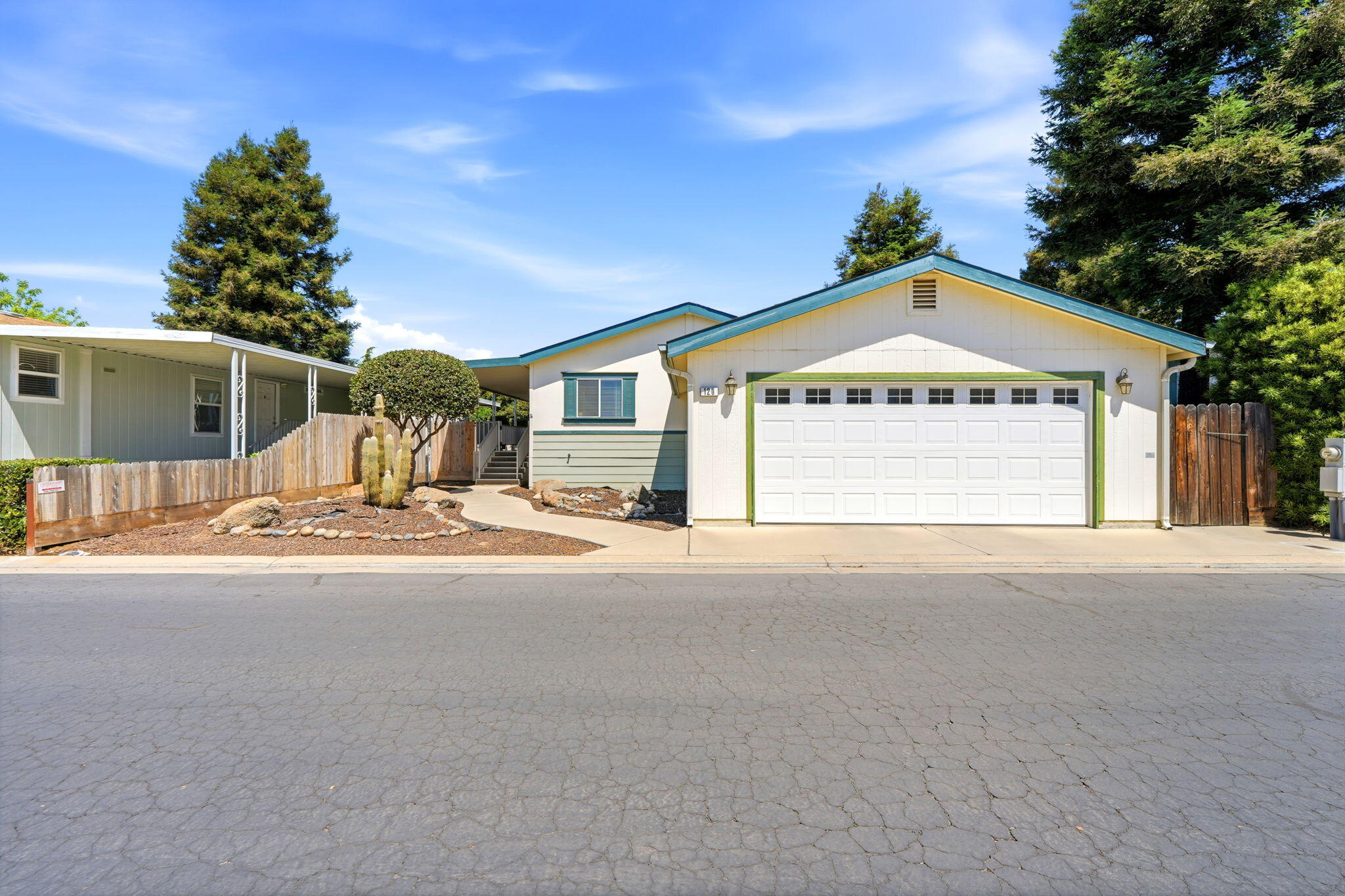 100 S Westwood St #129, Porterville, CA 93257