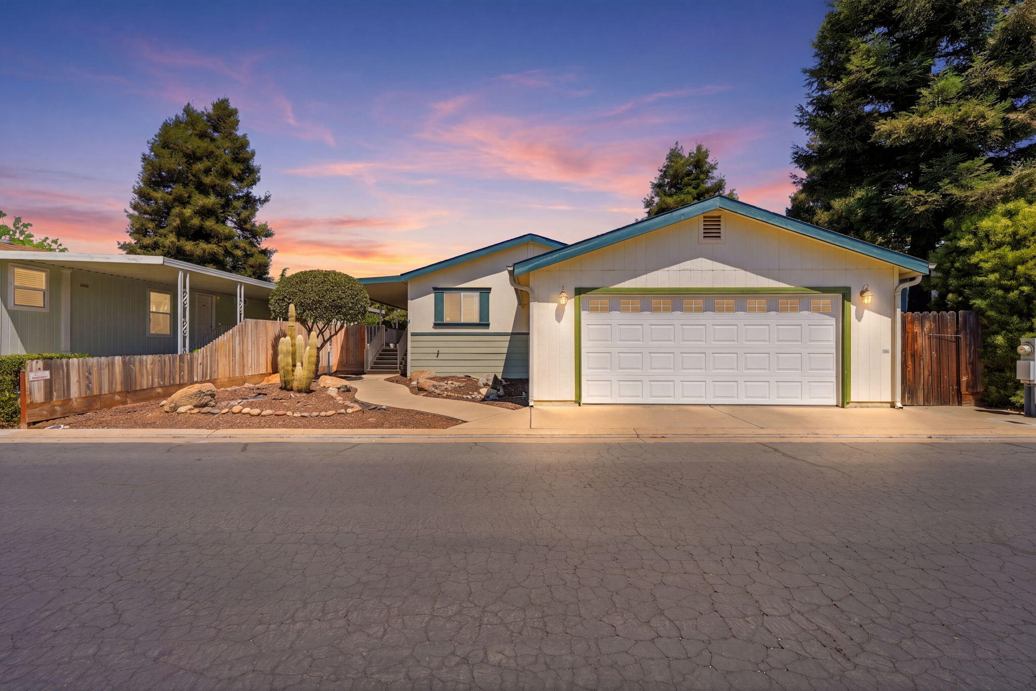 100 S Westwood St #129, Porterville, CA 93257