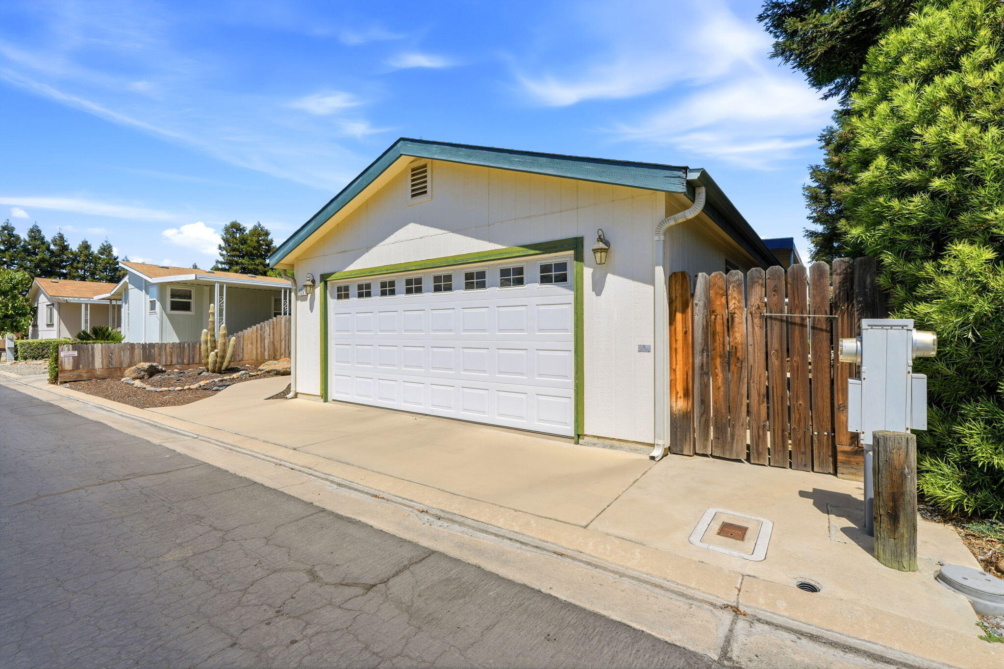 100 S Westwood St #129, Porterville, CA 93257
