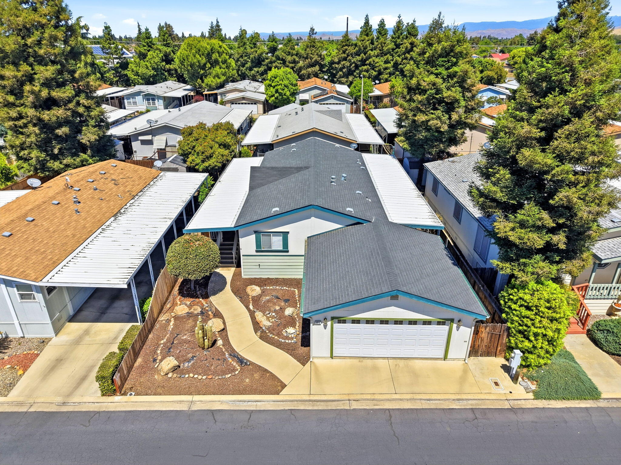 100 S Westwood St #129, Porterville, CA 93257