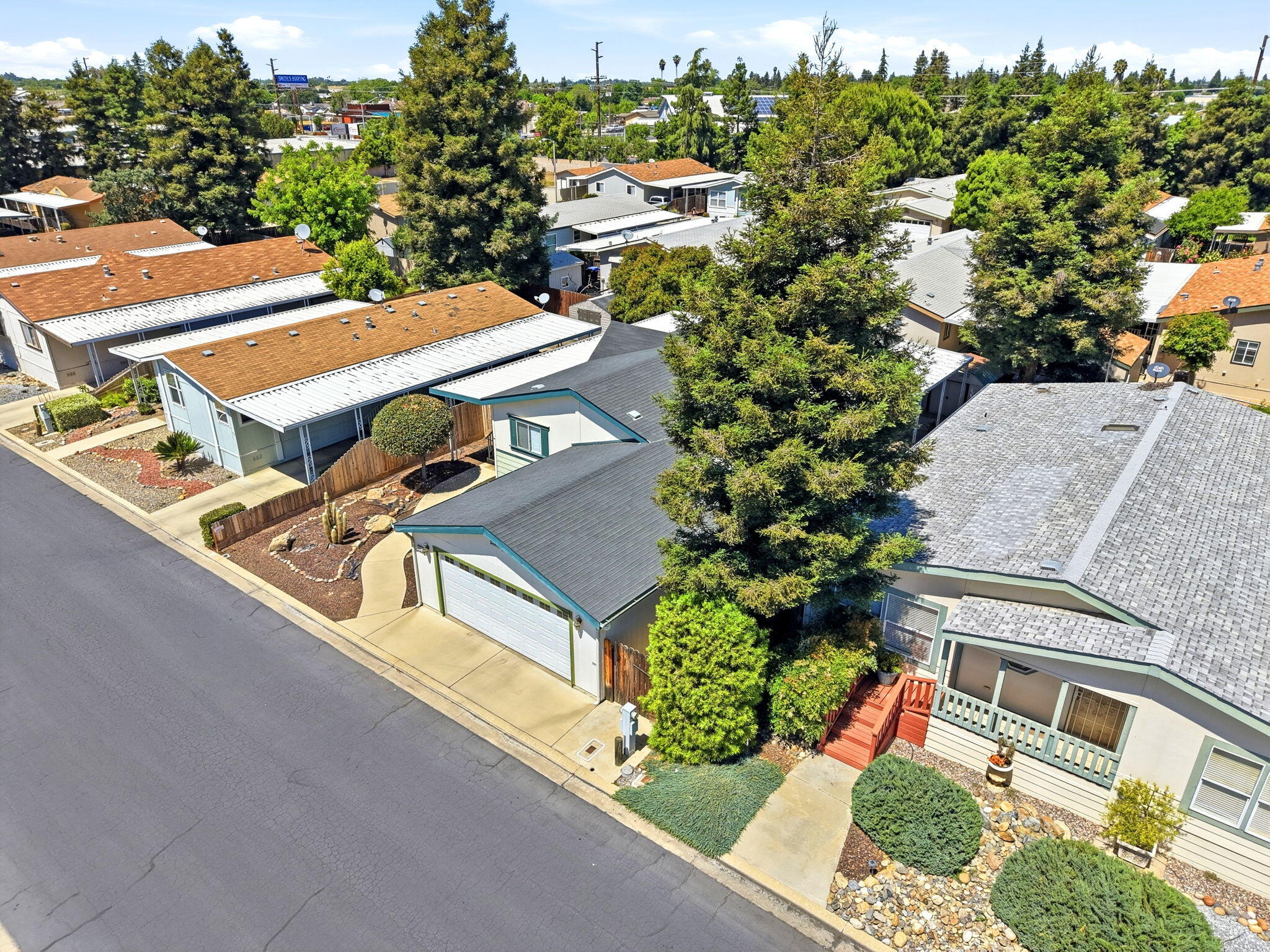 100 S Westwood St #129, Porterville, CA 93257