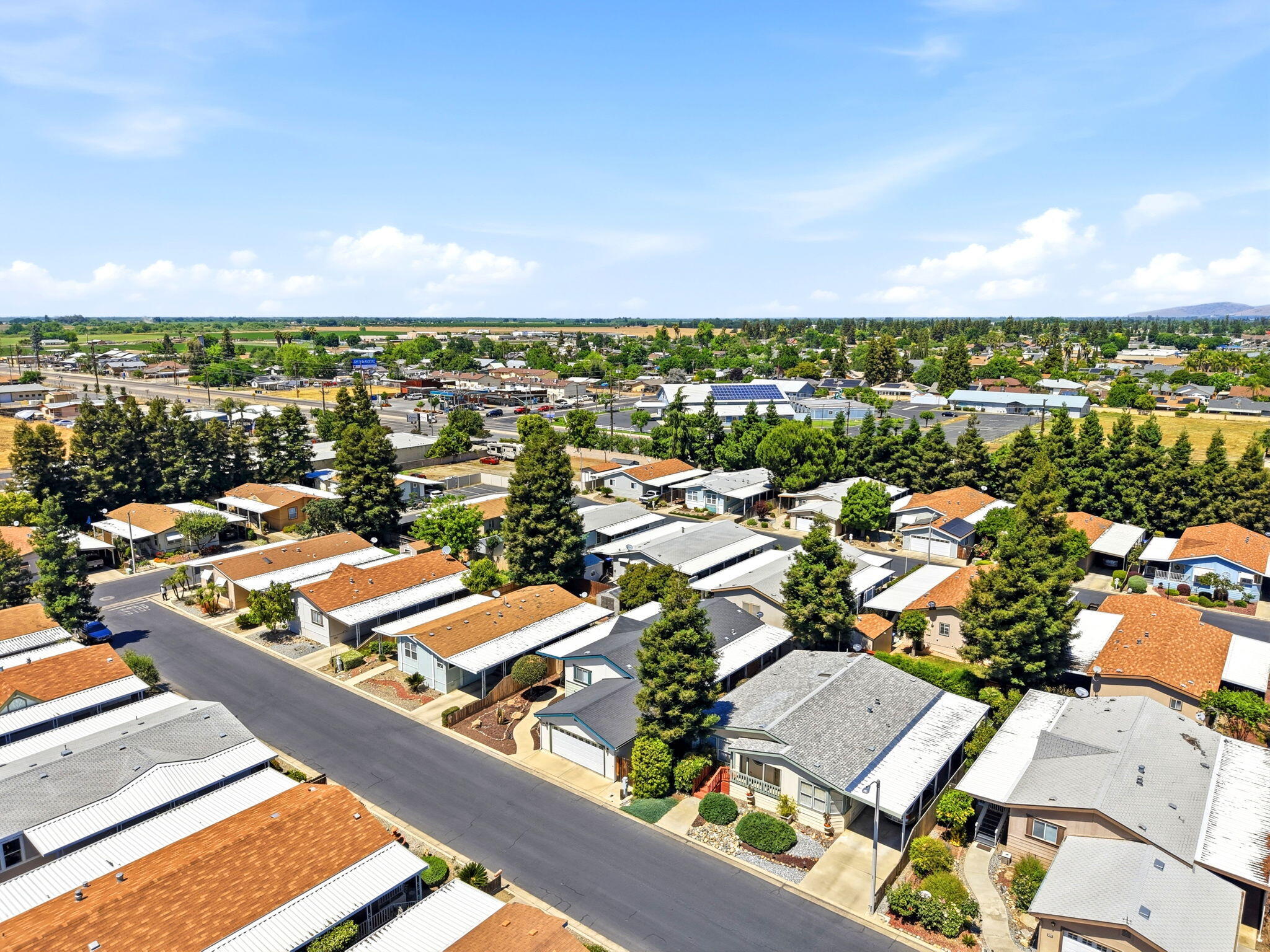 100 S Westwood St #129, Porterville, CA 93257