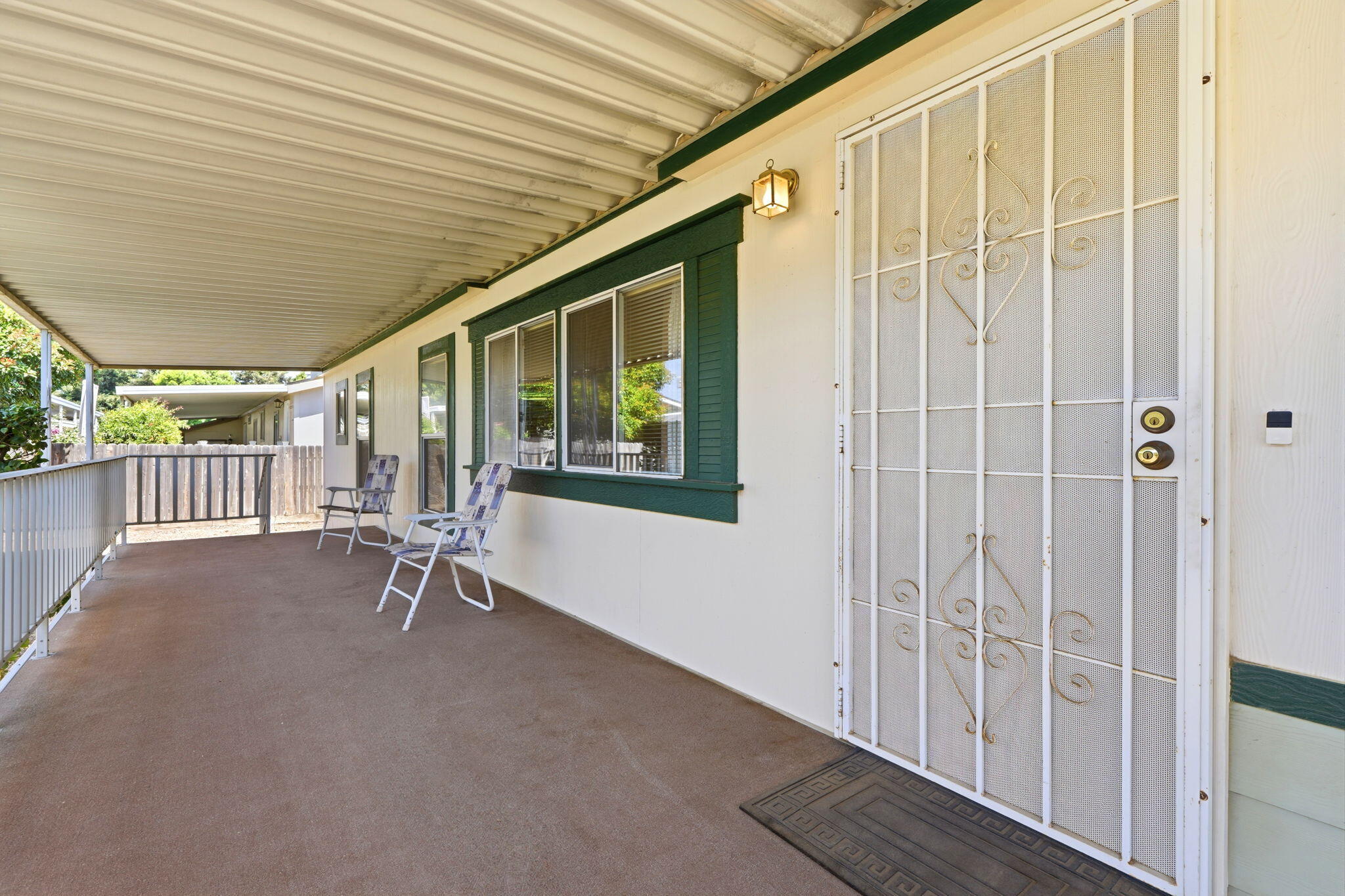 100 S Westwood St #129, Porterville, CA 93257