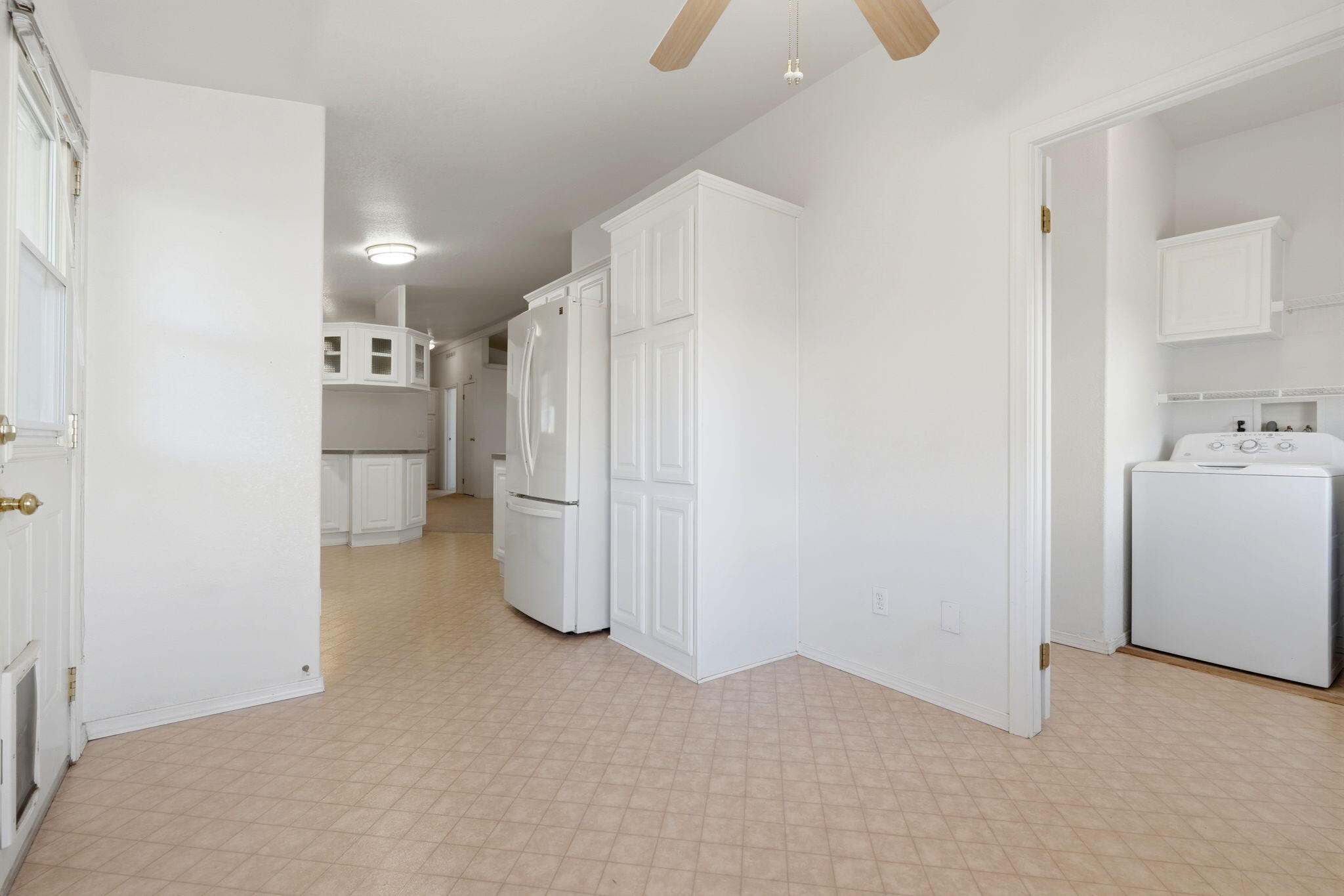 100 S Westwood St #129, Porterville, CA 93257