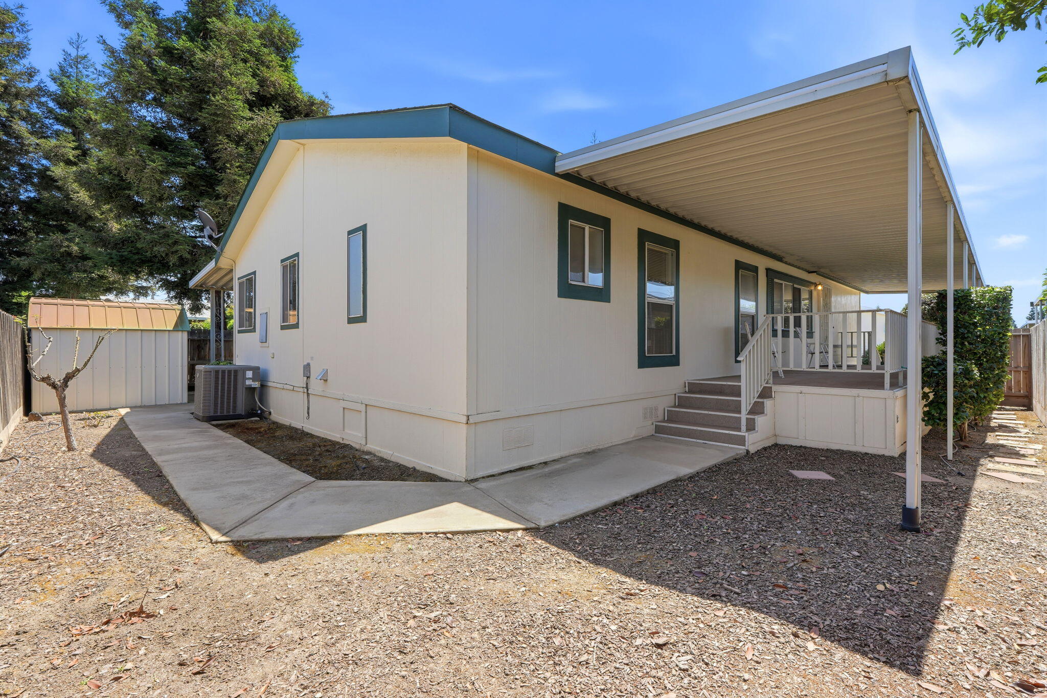 100 S Westwood St #129, Porterville, CA 93257