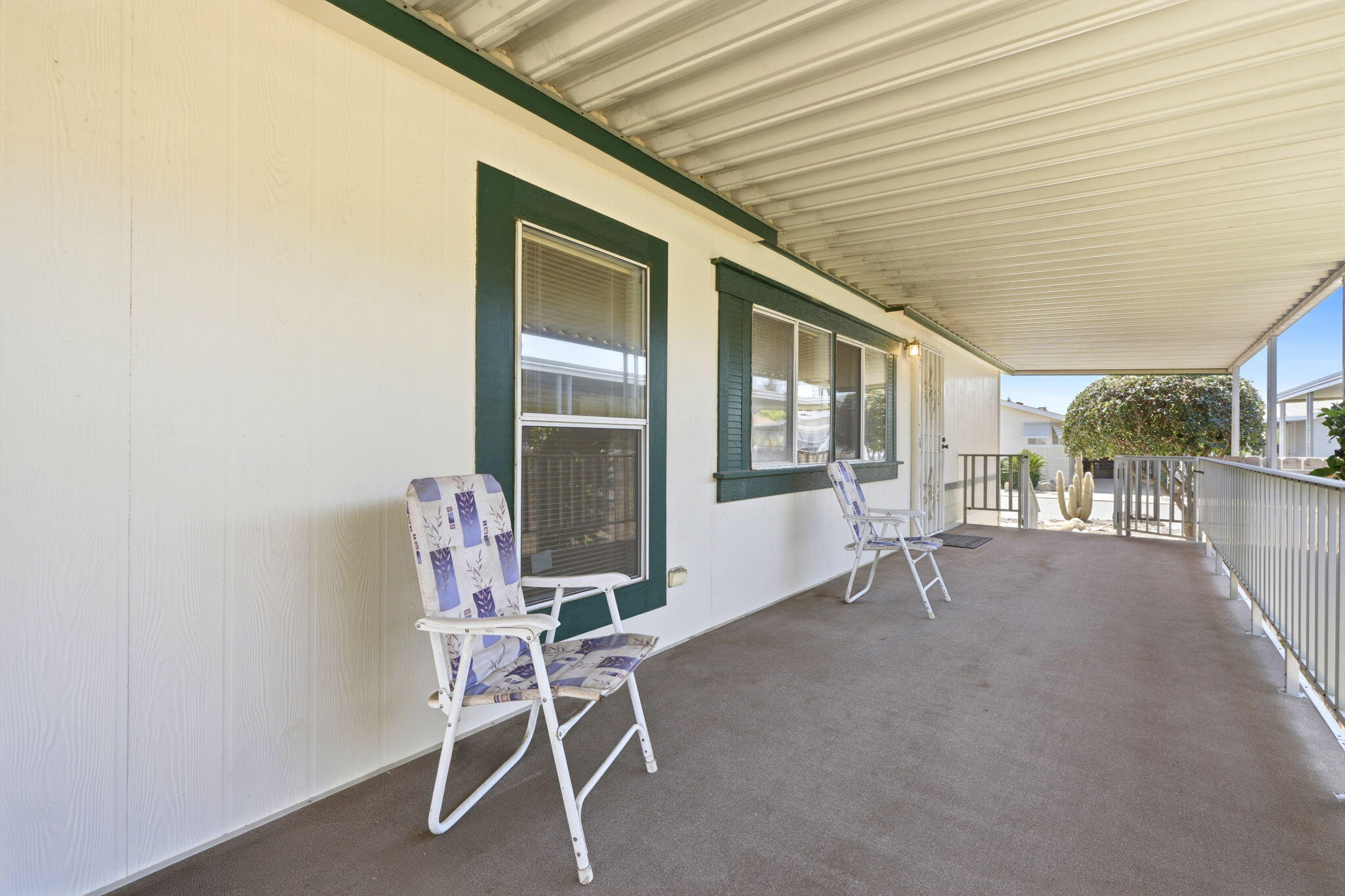 100 S Westwood St #129, Porterville, CA 93257