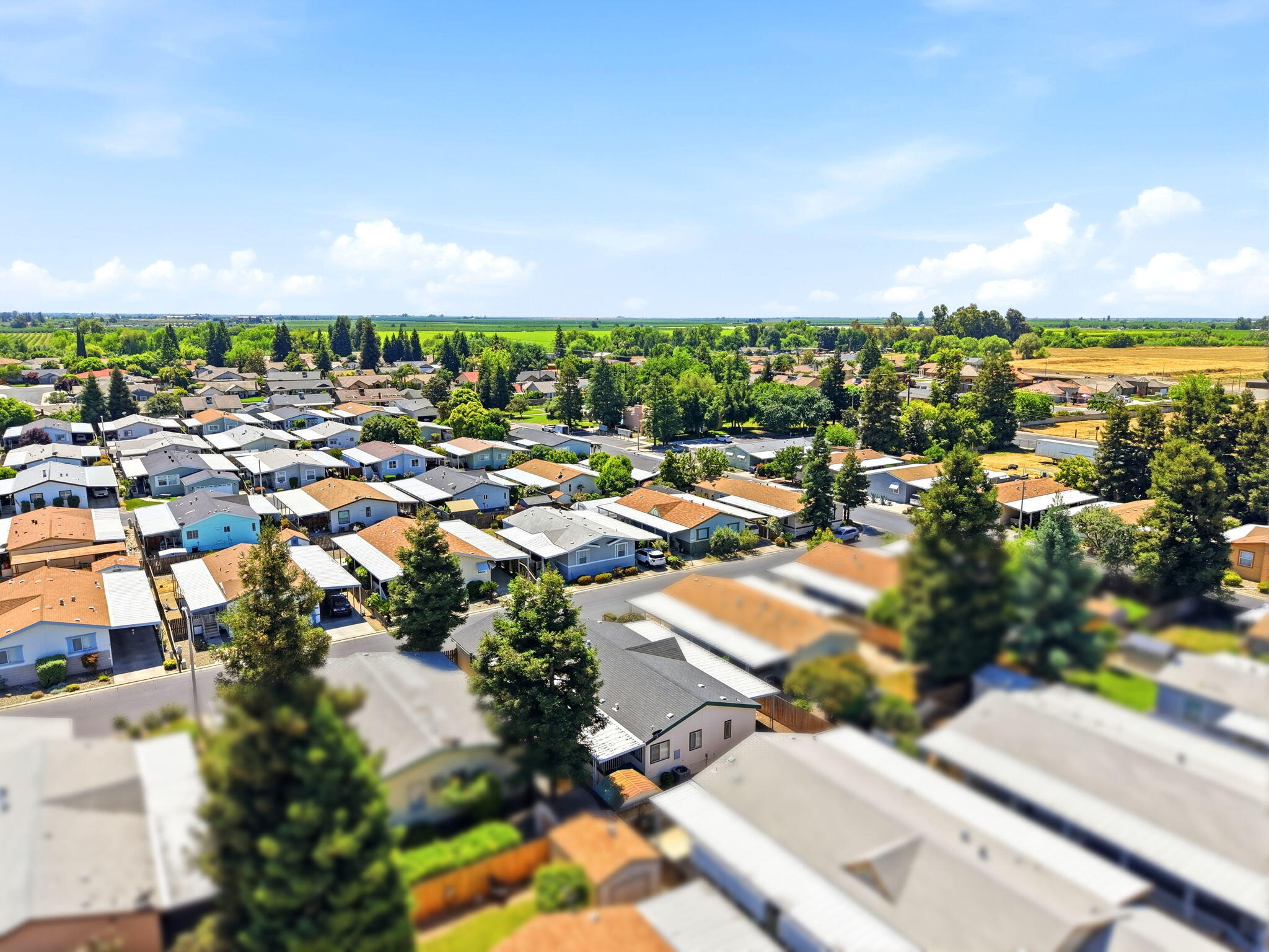 100 S Westwood St #129, Porterville, CA 93257