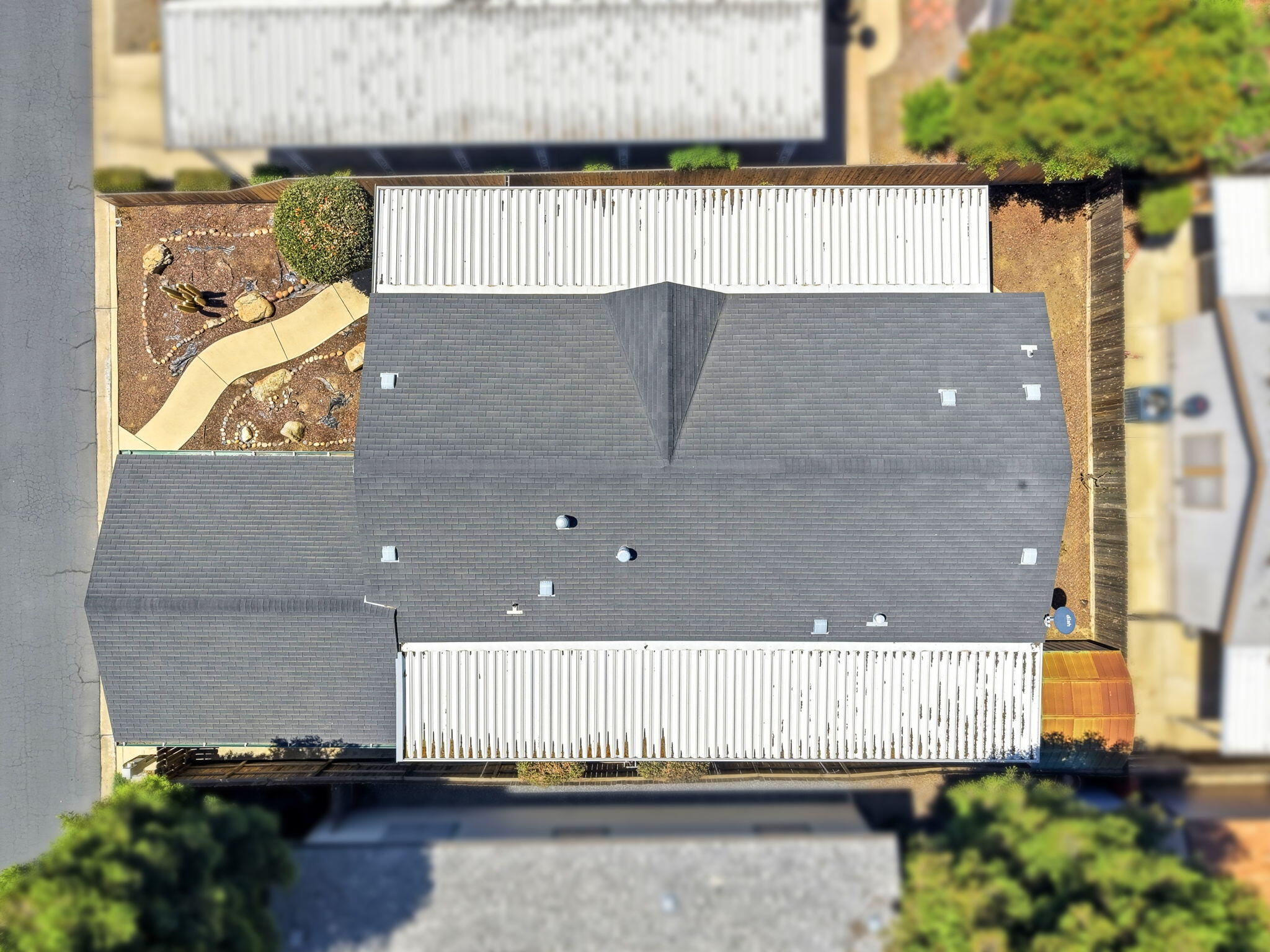 100 S Westwood St #129, Porterville, CA 93257