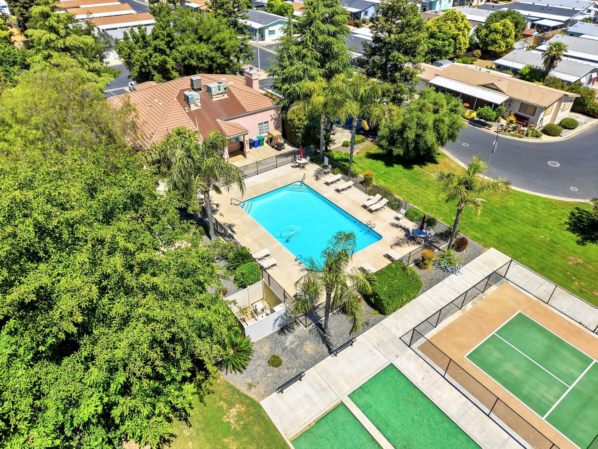 100 S Westwood St #129, Porterville, CA 93257