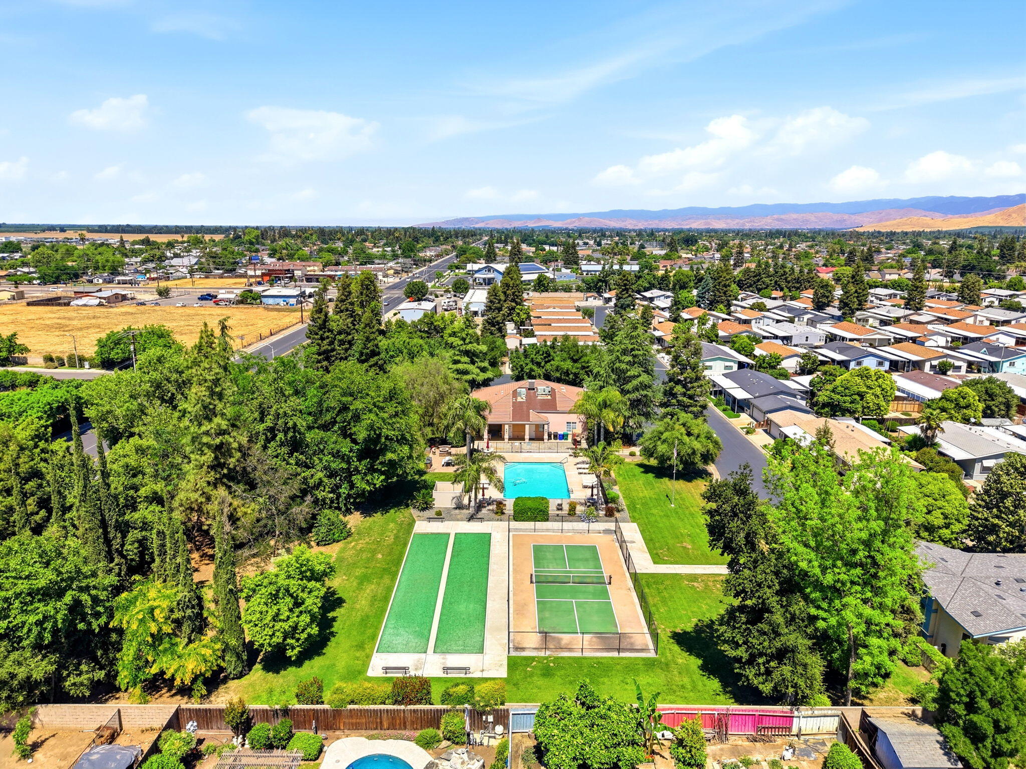 100 S Westwood St #129, Porterville, CA 93257