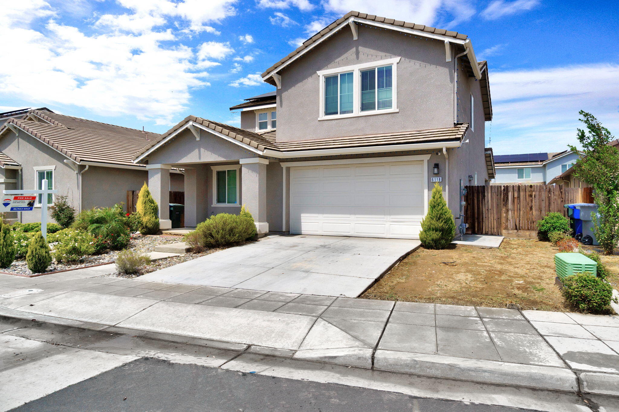 6188 E Berkeley Ave, Fresno, CA 93727