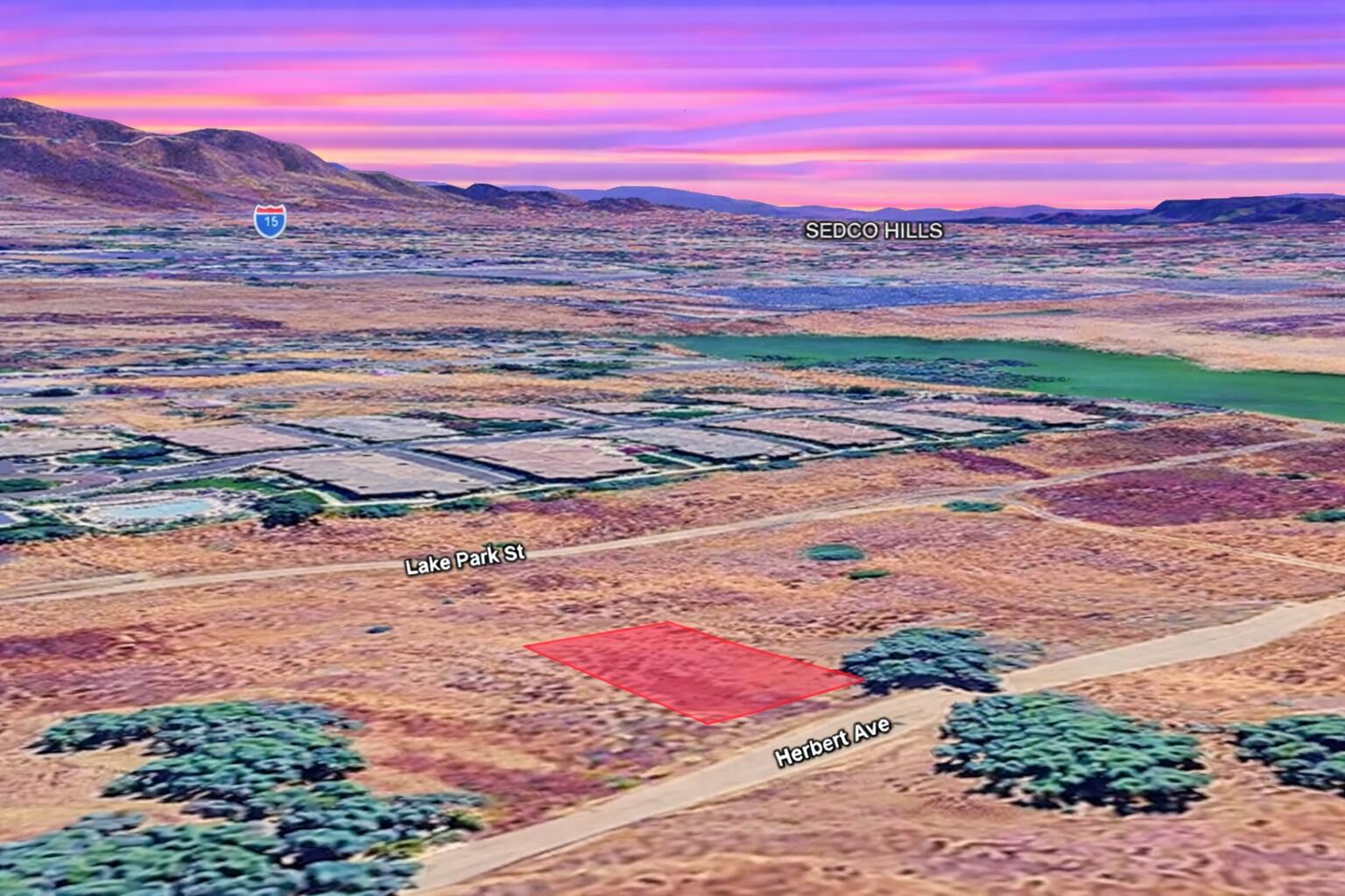 0 Herbert Ave, Lake Elsinore, CA 92530