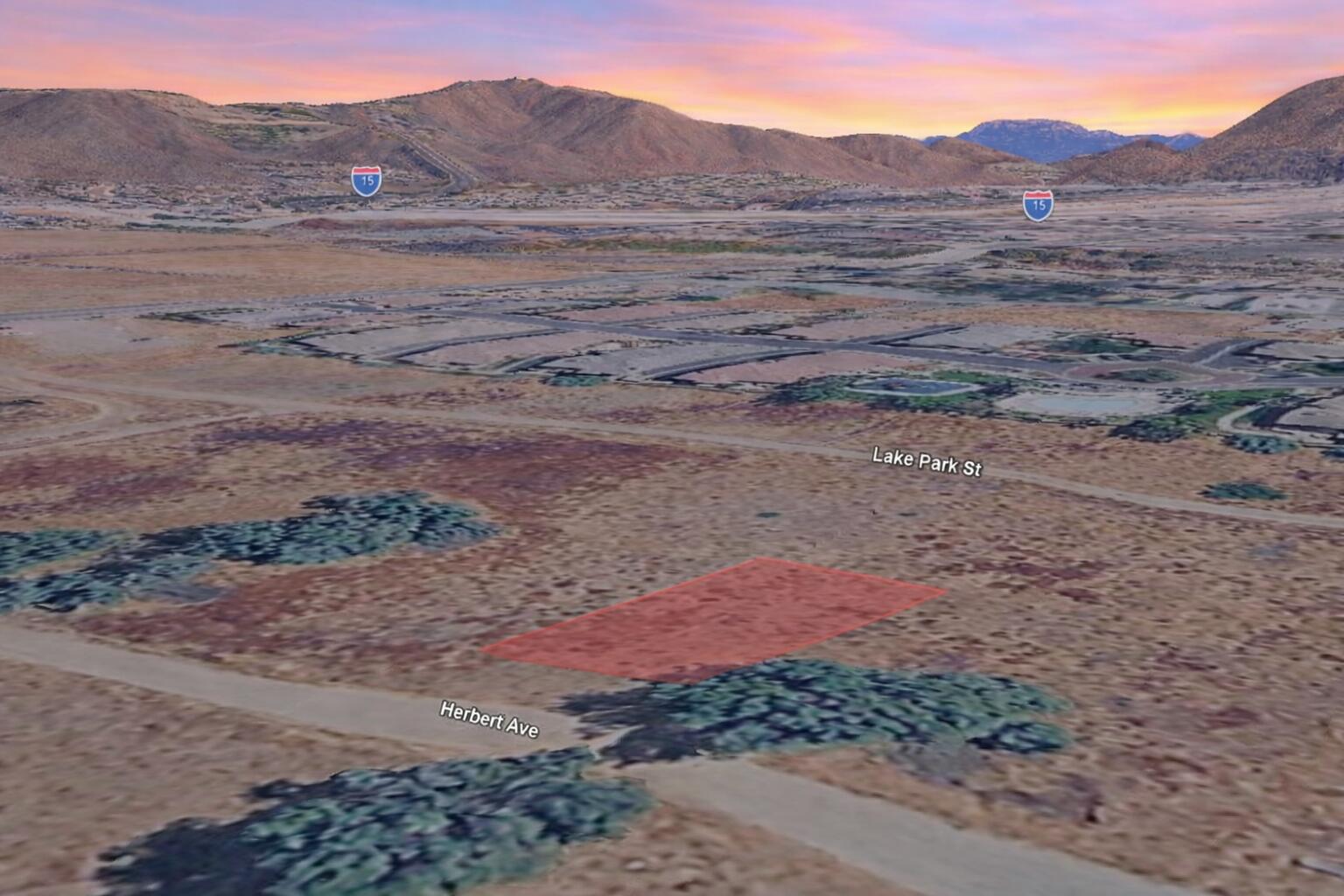 0 Herbert Ave, Lake Elsinore, CA 92530