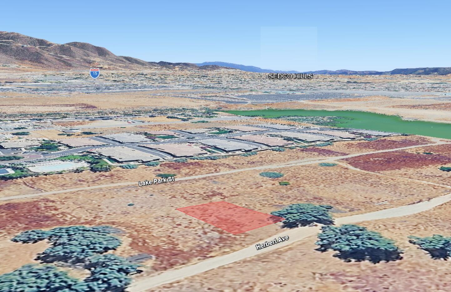 0 Herbert Ave, Lake Elsinore, CA 92530