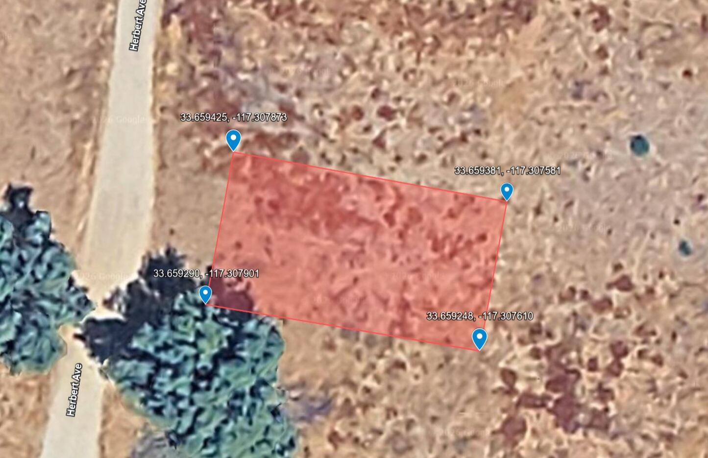 0 Herbert Ave, Lake Elsinore, CA 92530